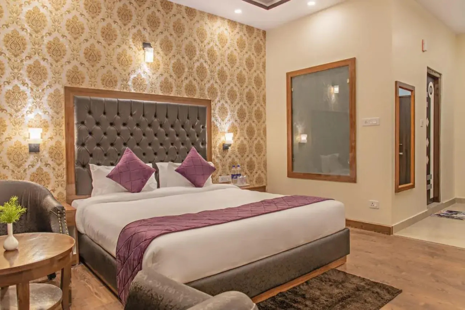 Hotel New Spring View