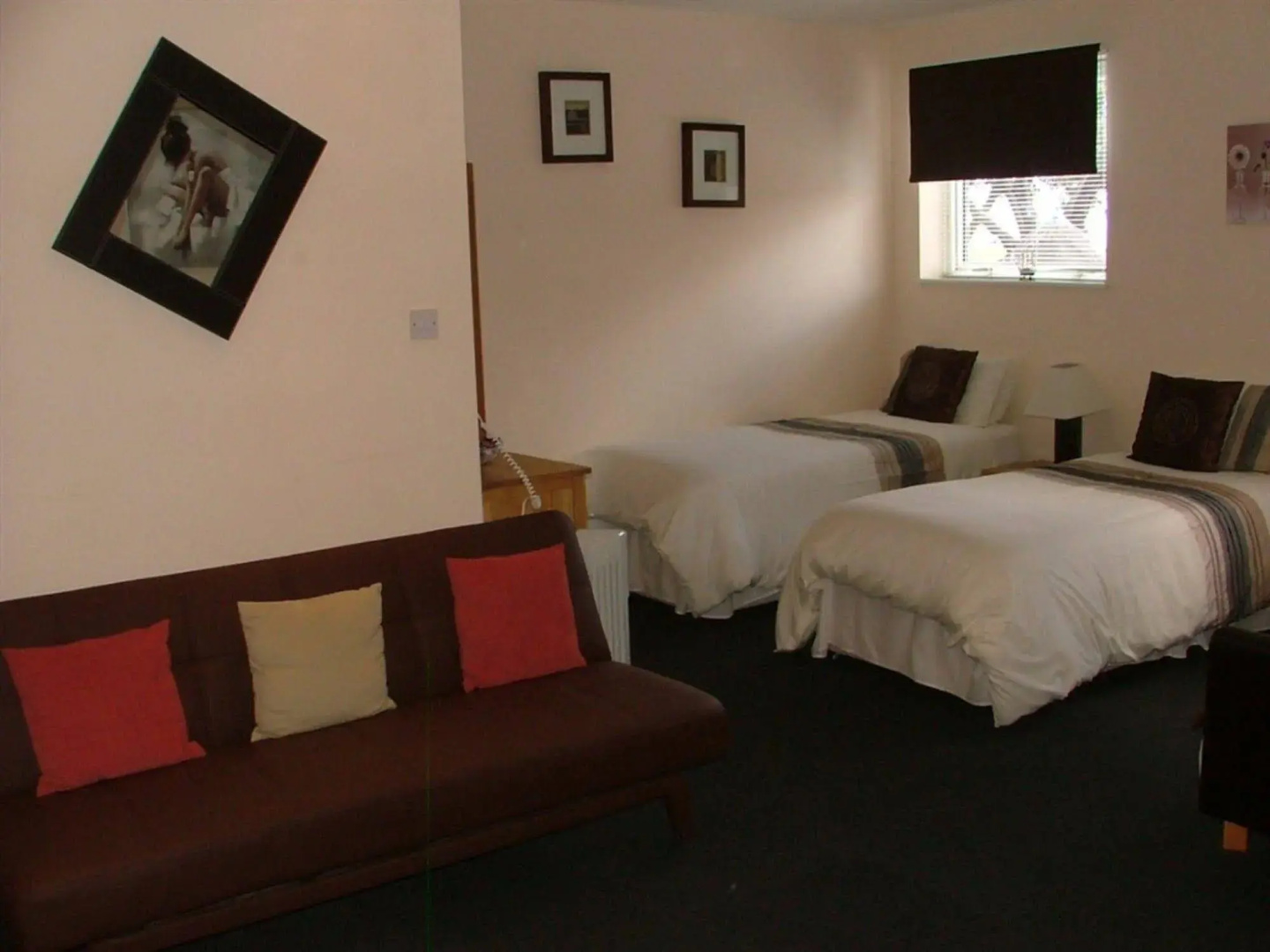 The Goodlife Guesthouse