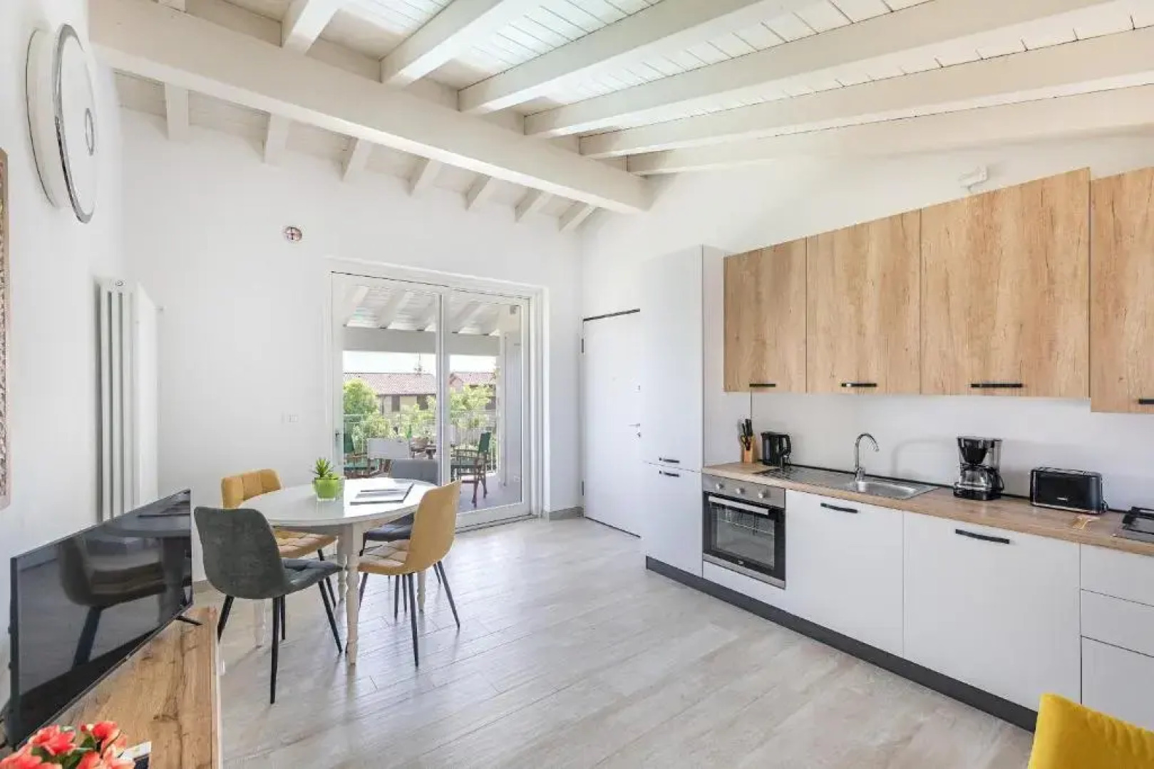 Residence Gli Oleandri by Wonderful Italy