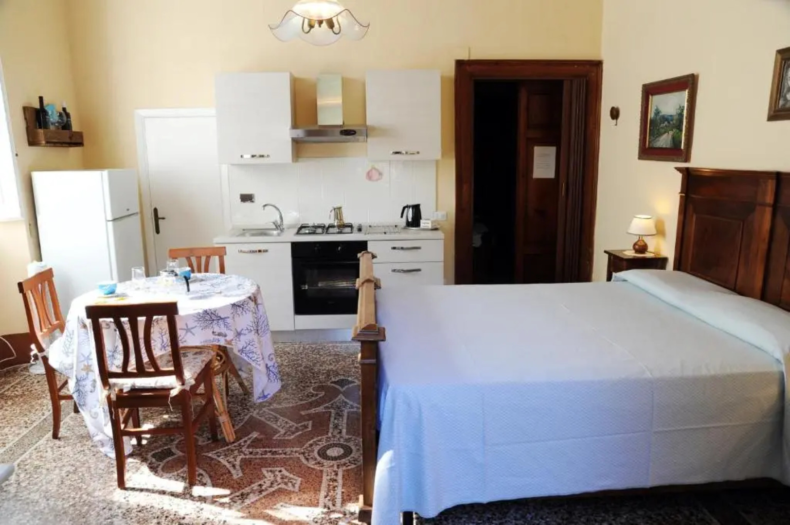 Villa Teresa