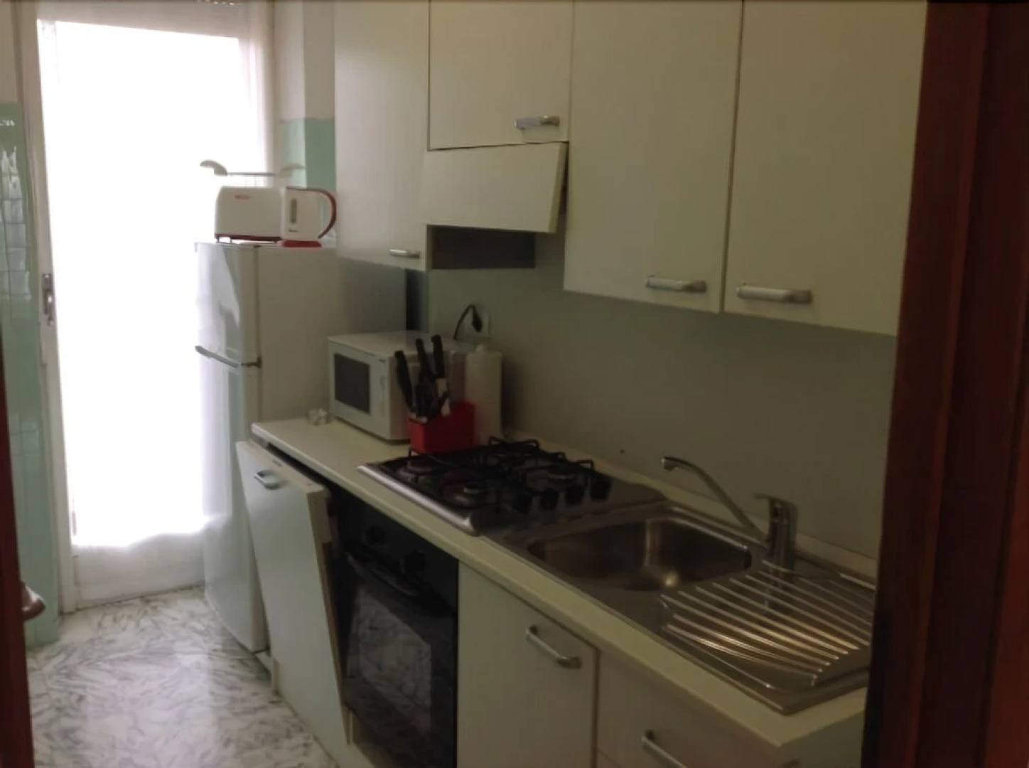 Appartamenti Vittoria Grattacielo