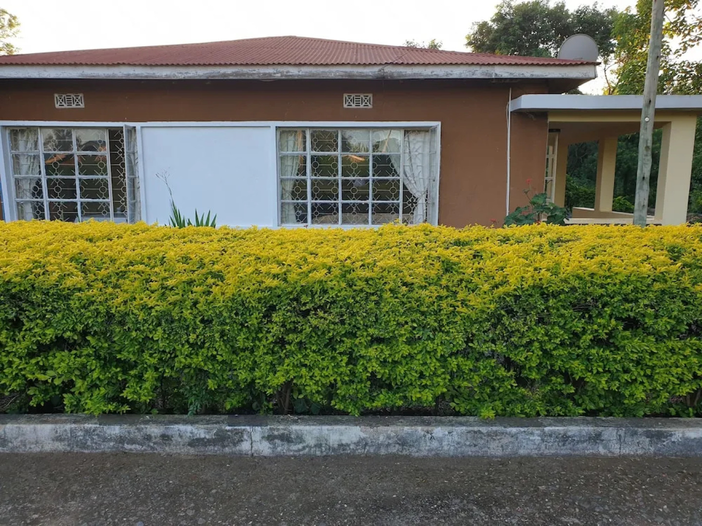 Captivating 3-bed House in Moshi Town