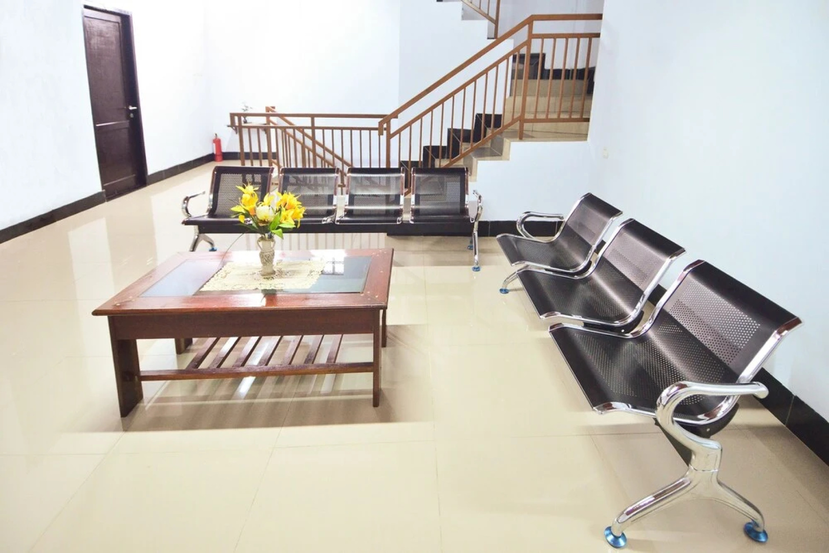 Tanah Tinggi Guest House