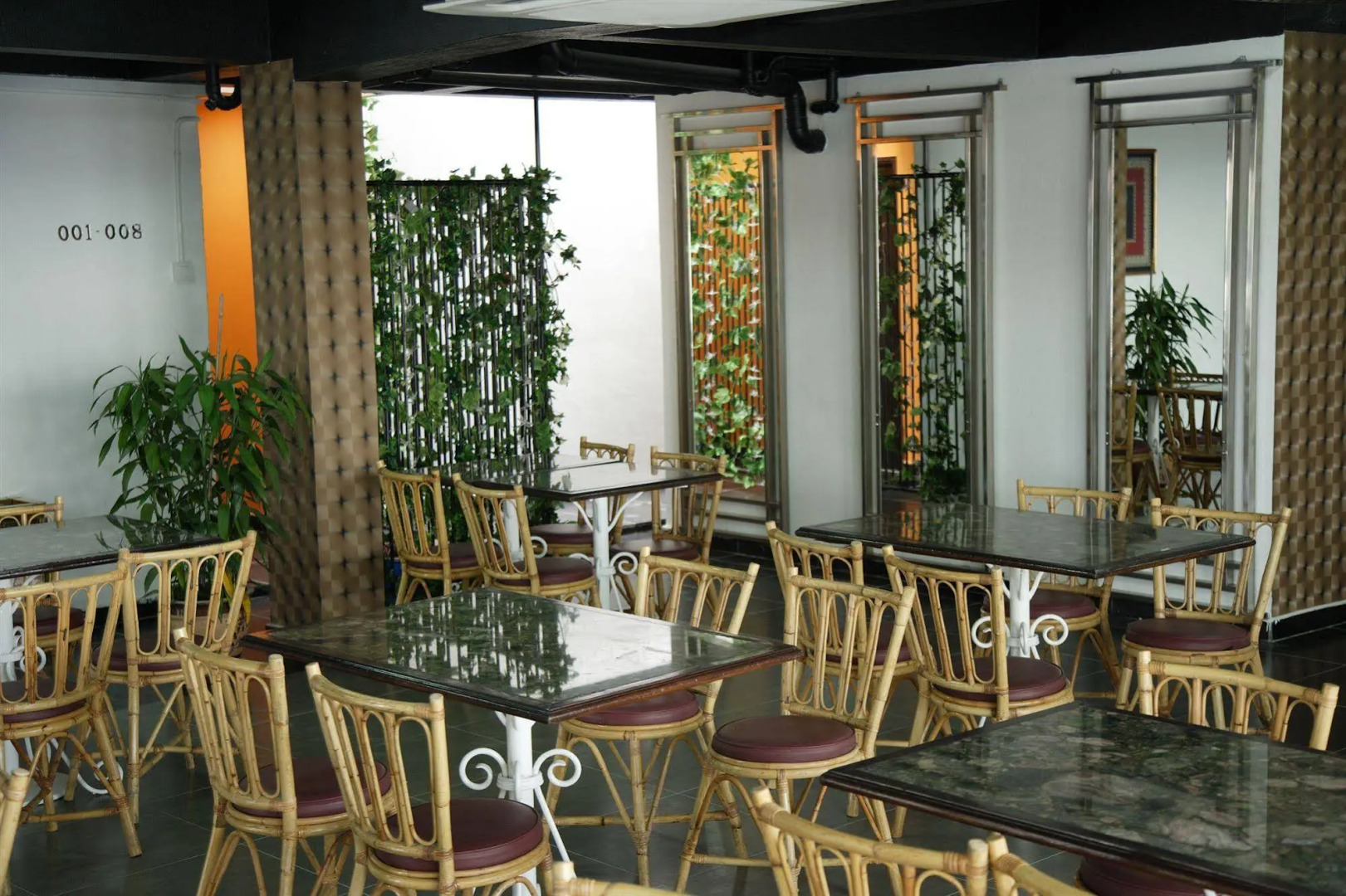 Victory Street Boutique Hotel