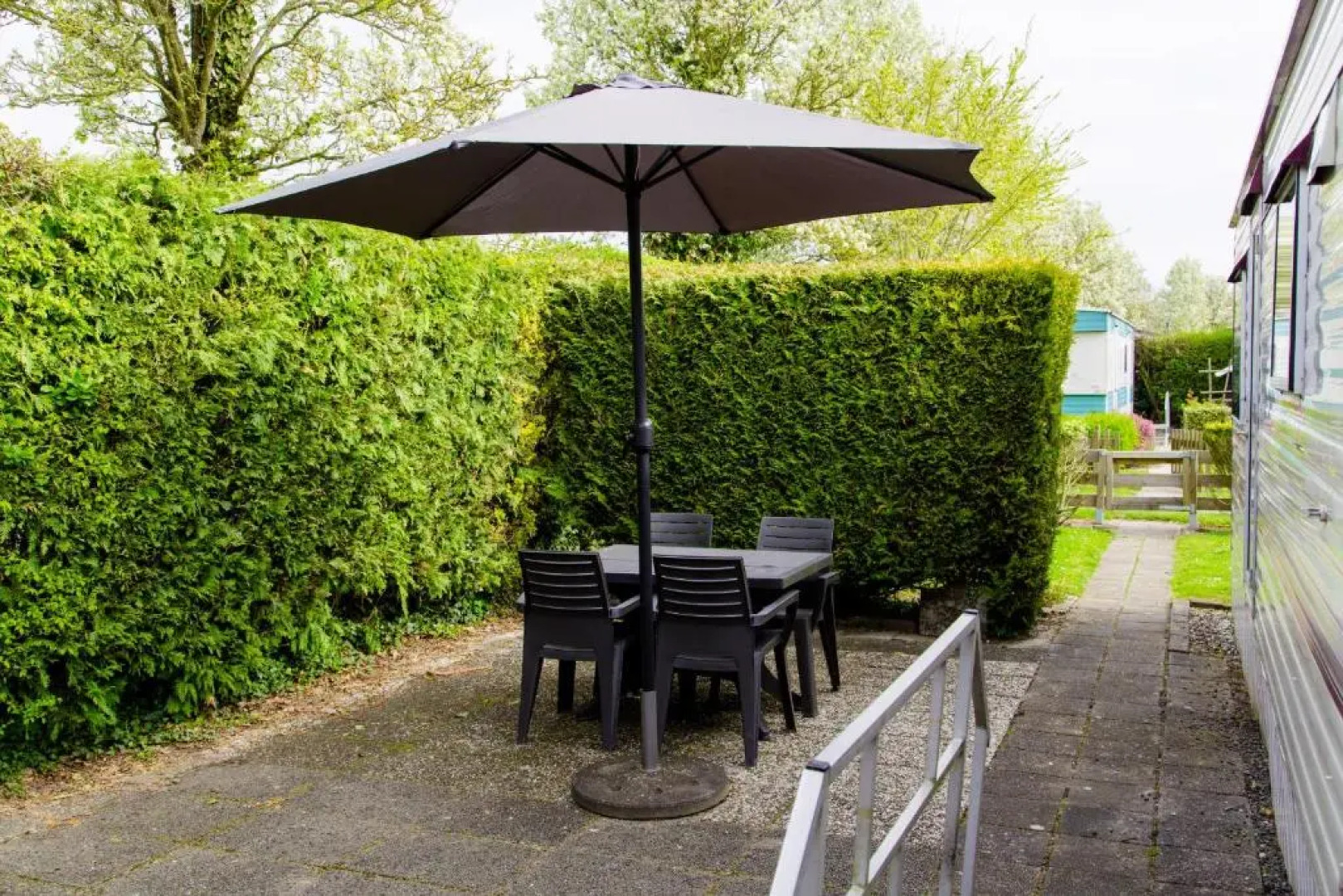 RBR 168 Beach Resort Kamperland