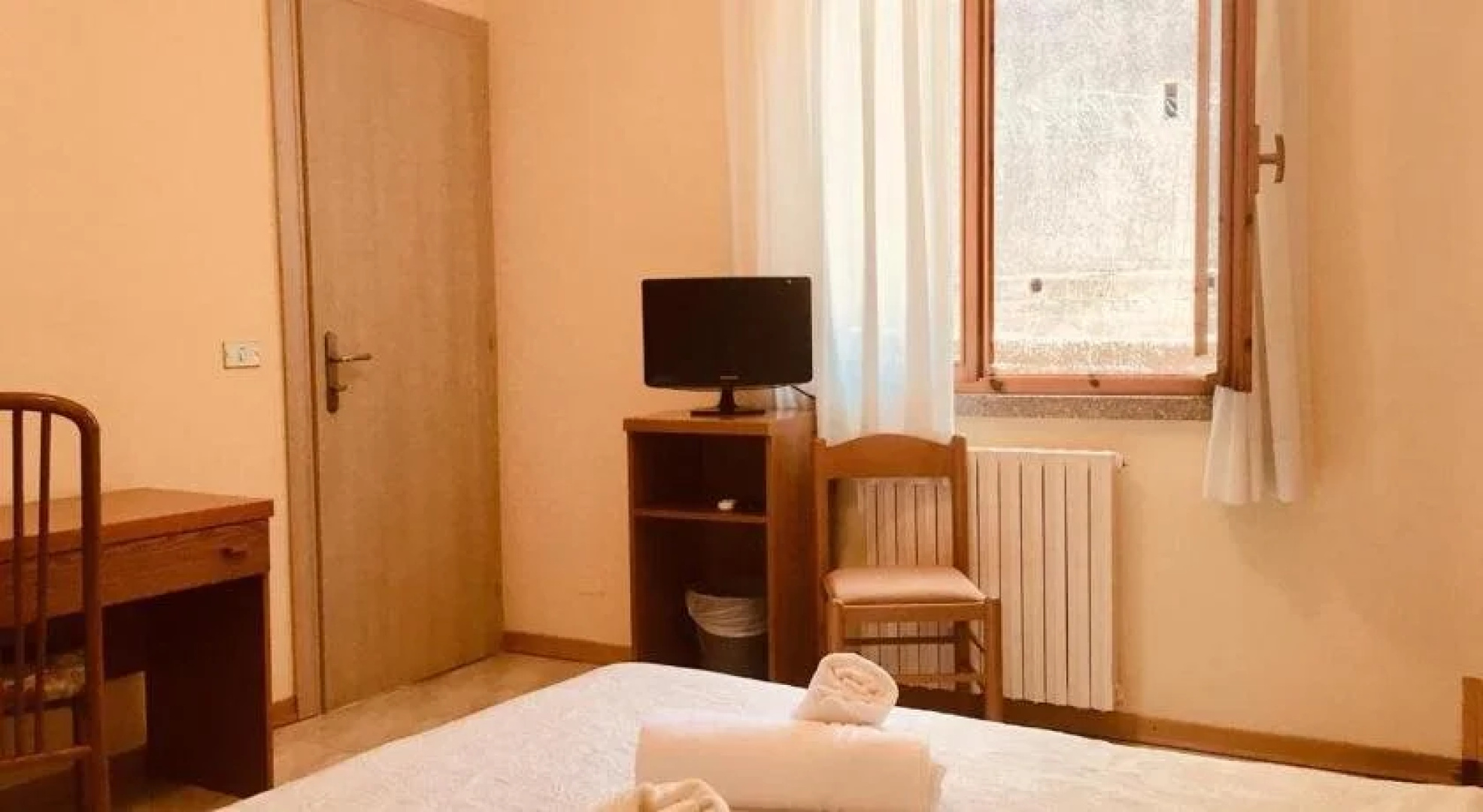 Park Hotel Faver