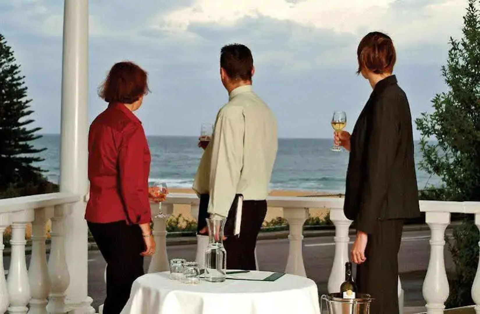 Country Comfort Terrigal