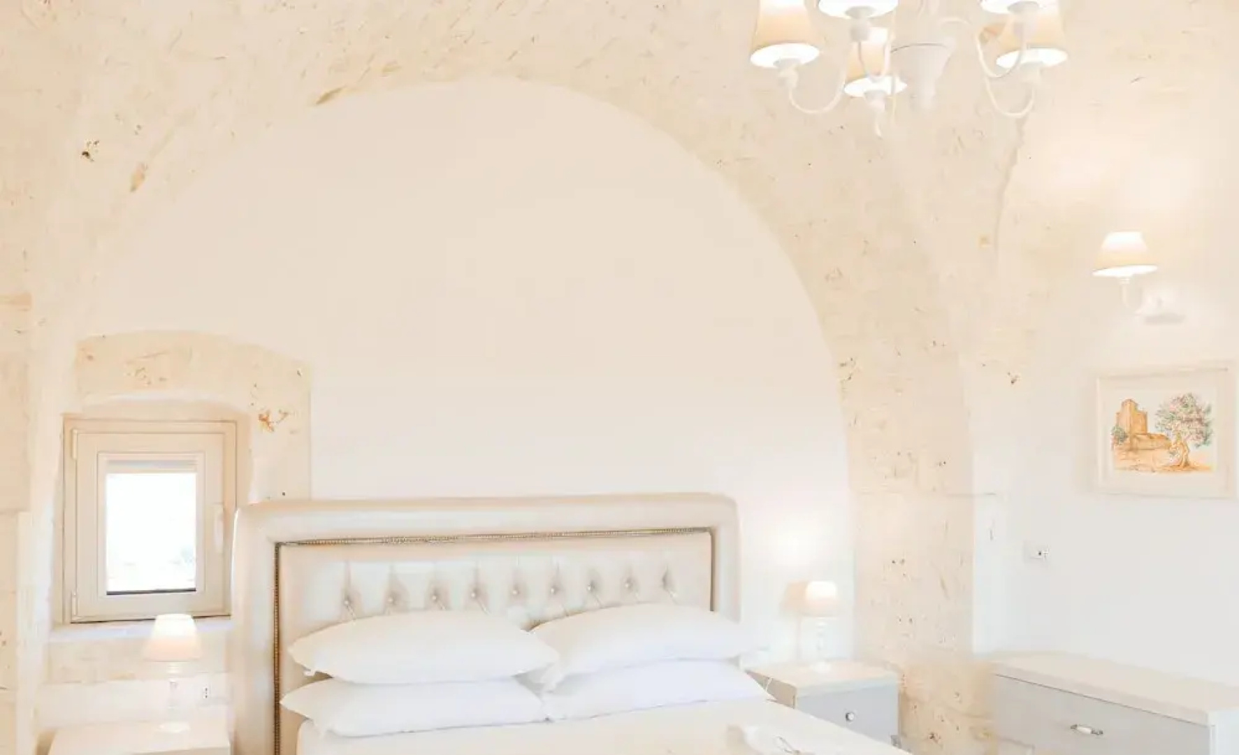 Torre Nuova Luxury