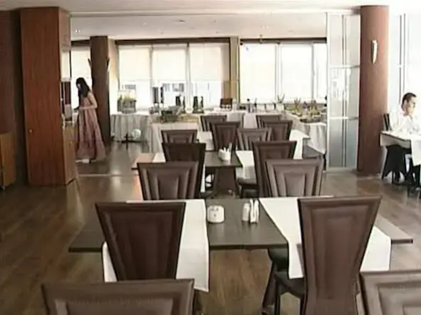 Sivas Kosk Hotel