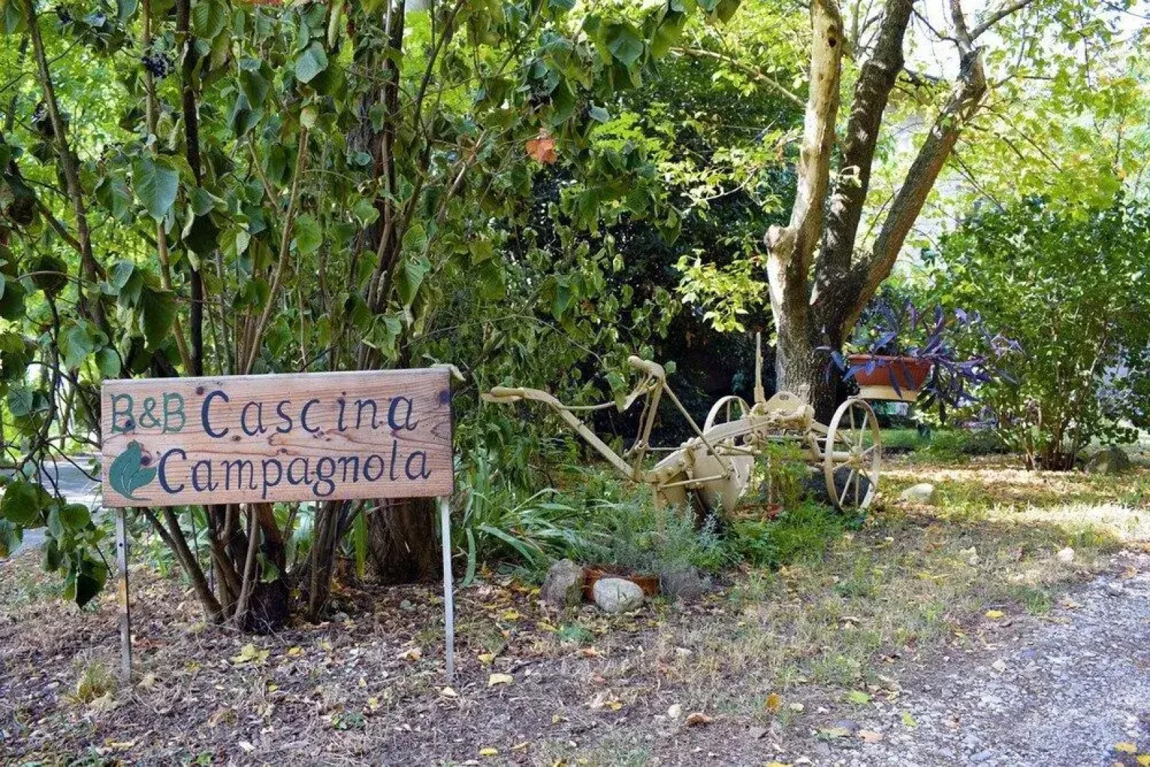 B&B Cascina Campagnola