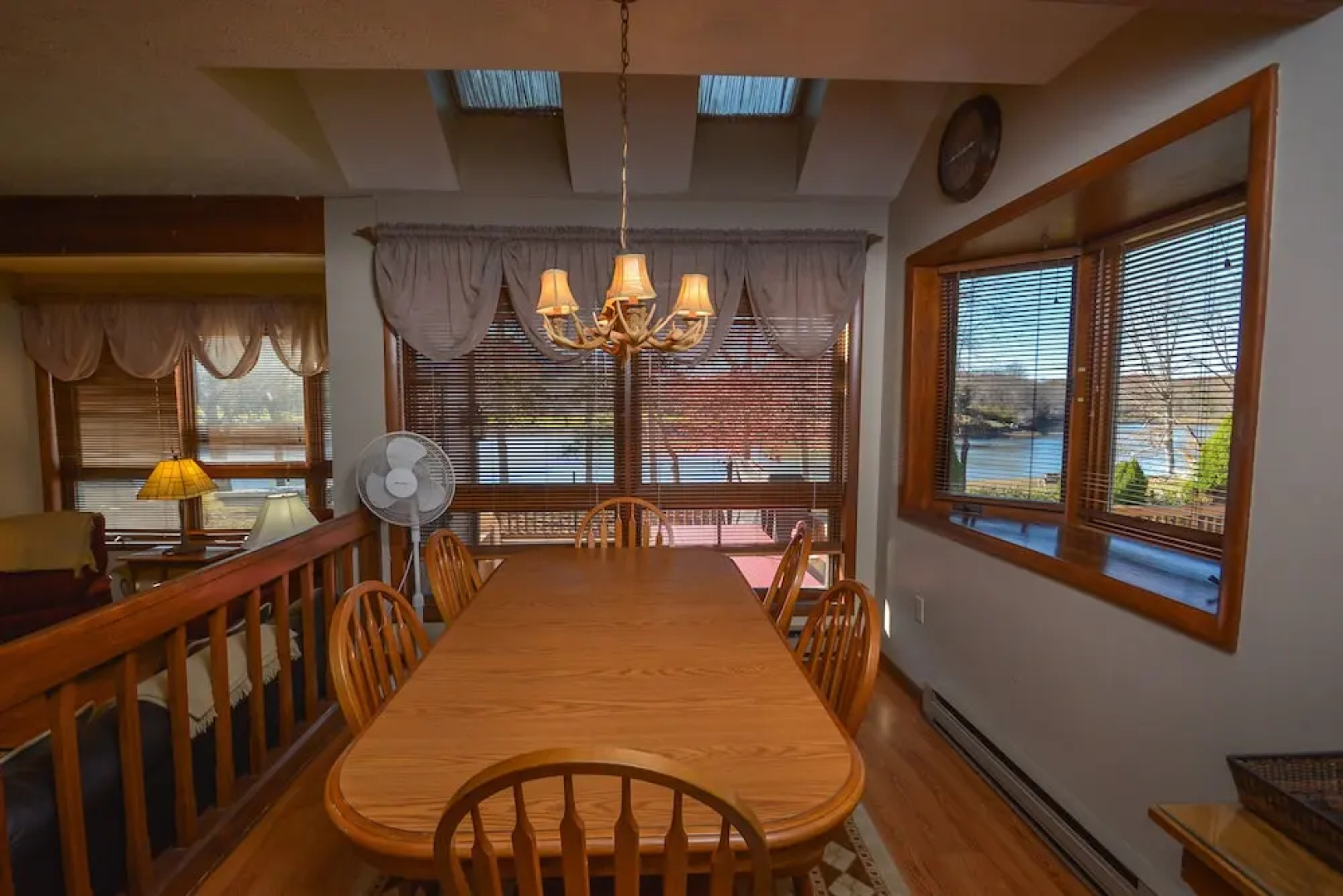 Ski Harbor 4 Bedroom Townhome #30