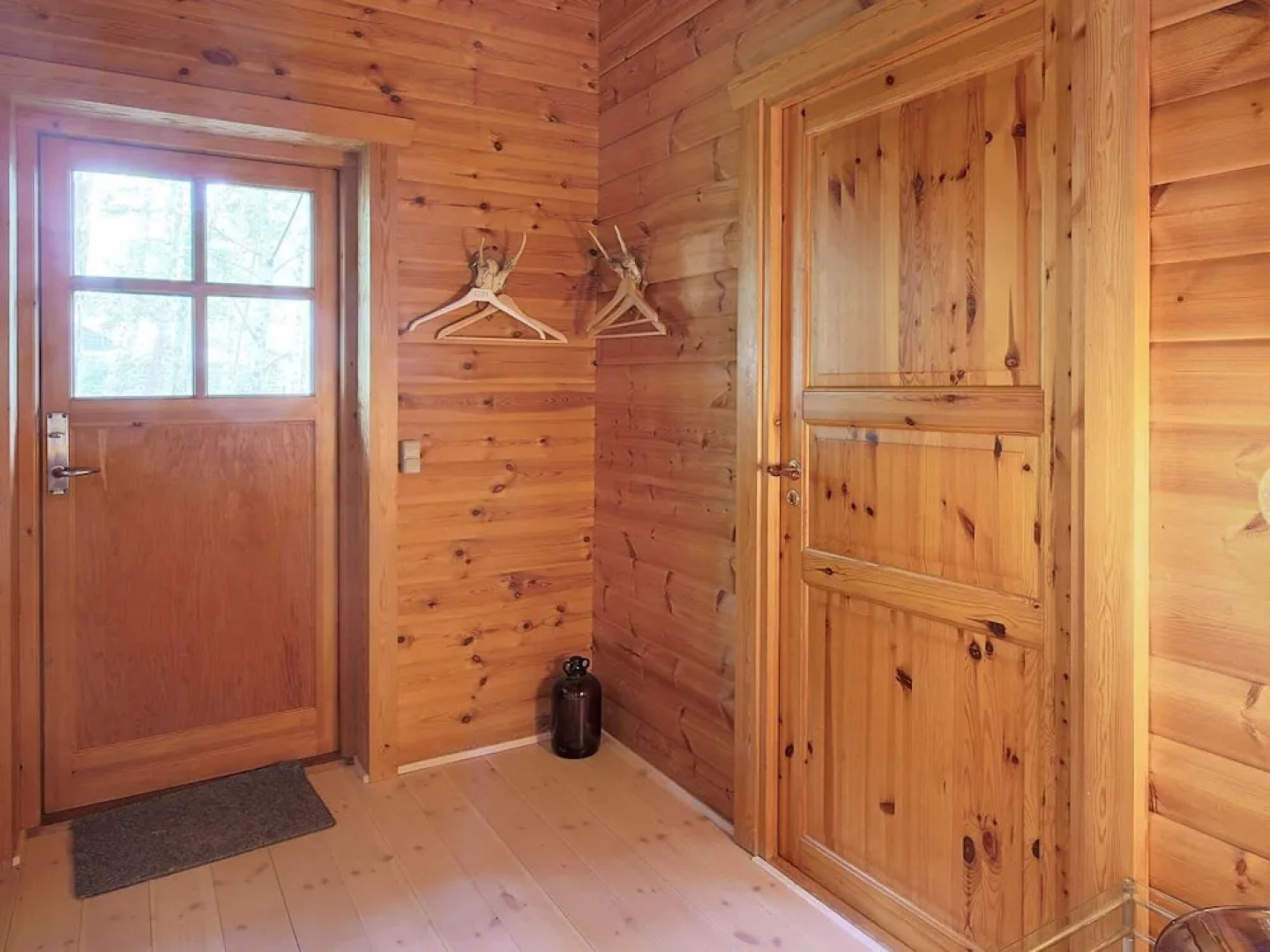 Holiday Home in RÃ¸rvig