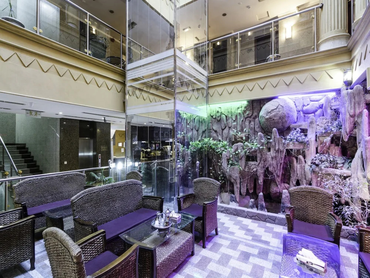 OYO 146 Al Asemah Hotel