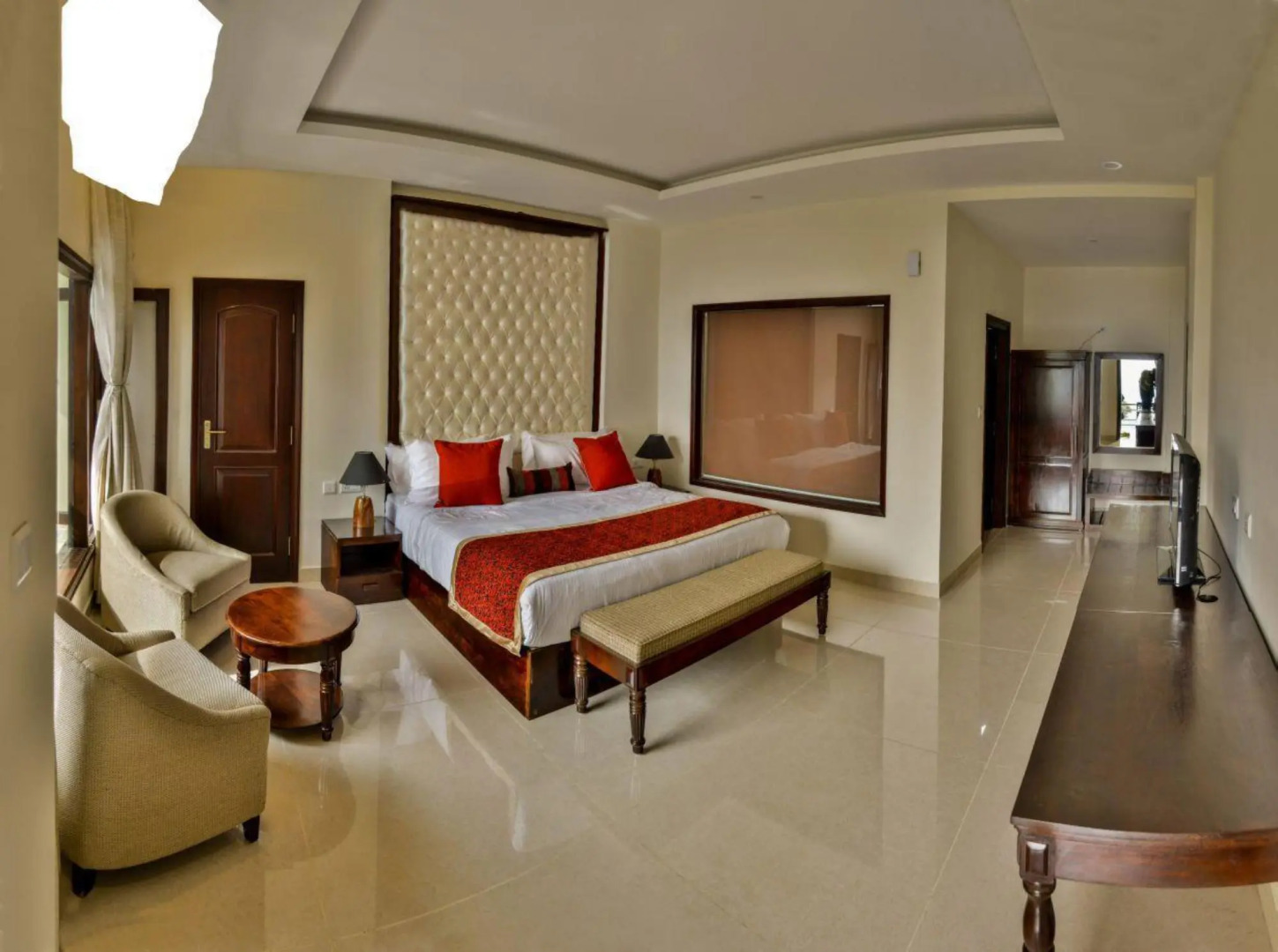 Imperial Heights Resort