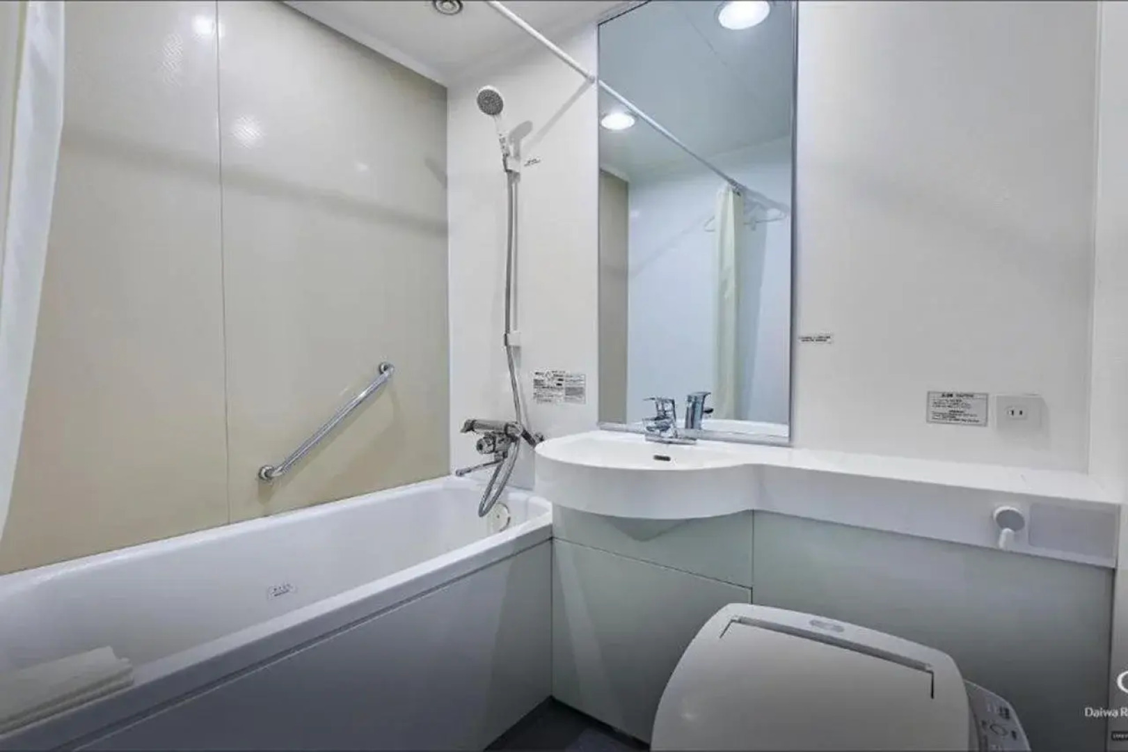 Daiwa Roynet Hotel Hachinohe