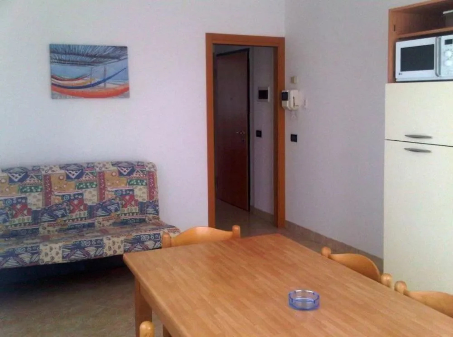 Residence Vecchio Faro