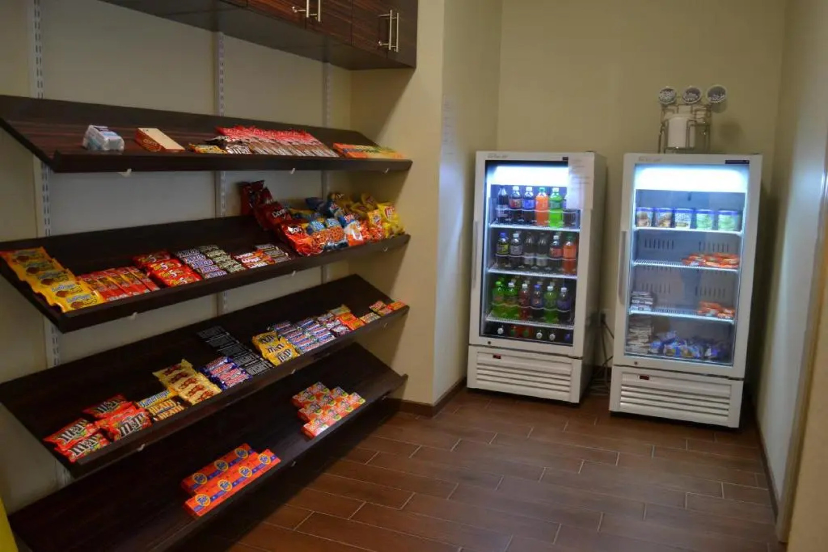 Sleep Inn & Suites Belmont / St. Clairsville