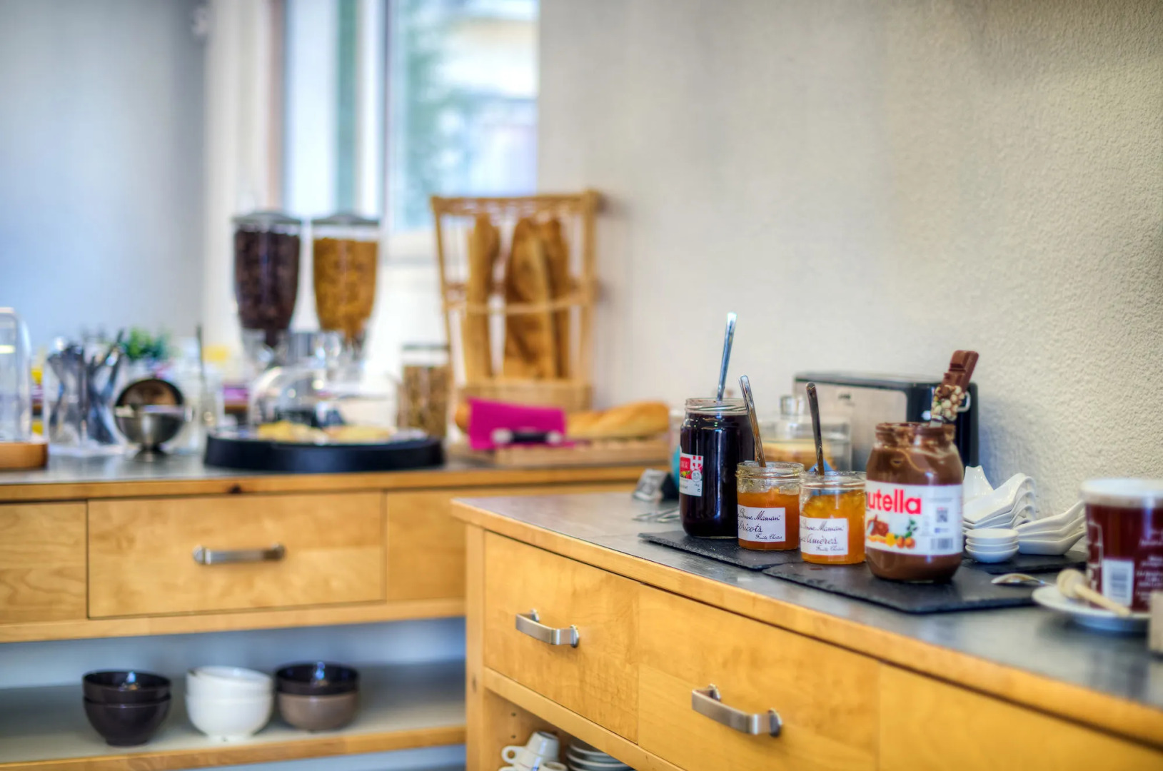 Zenitude Hotel-Residences Les Terrasses du Lac