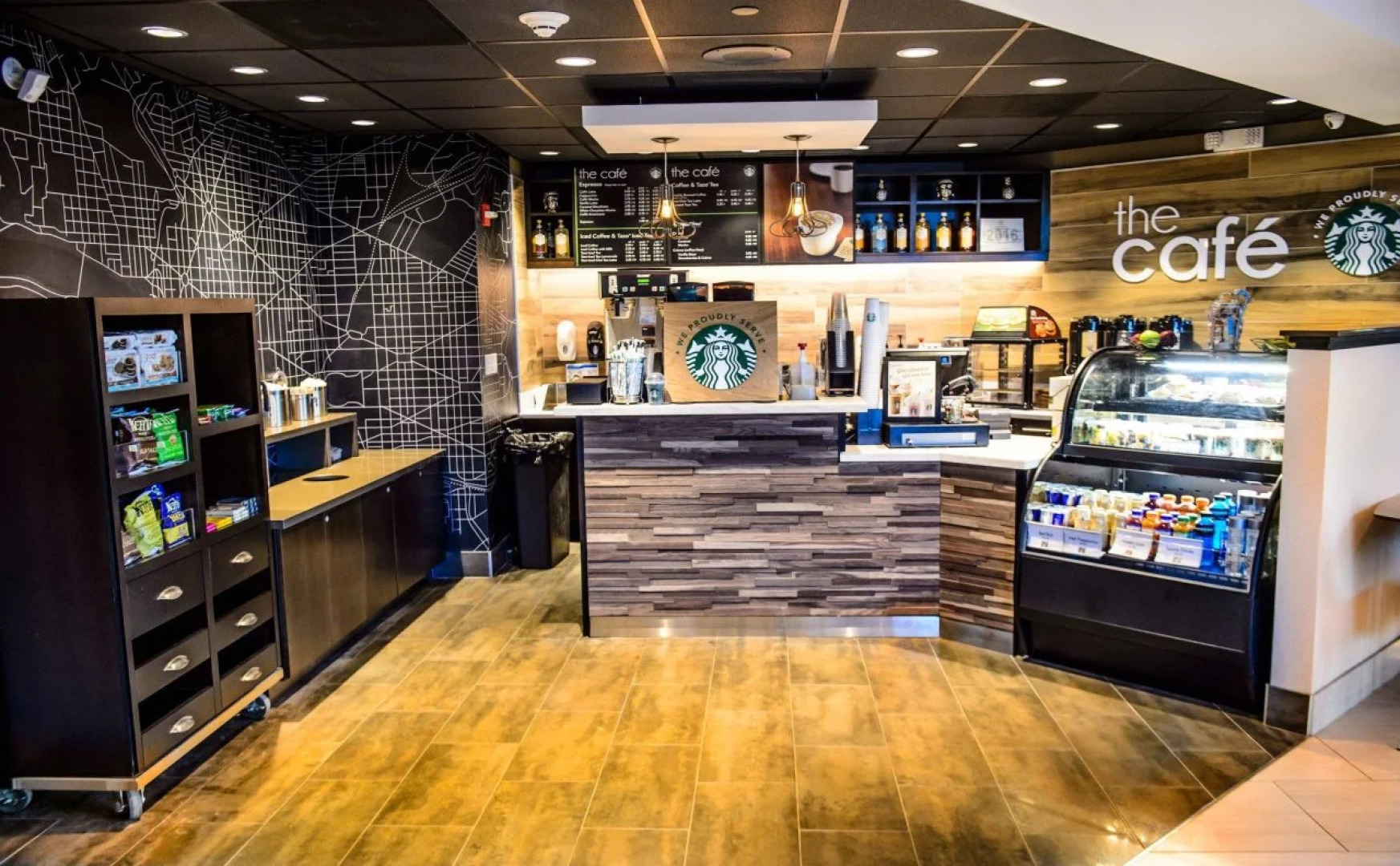 Crowne Plaza Dulles Airport by IHG