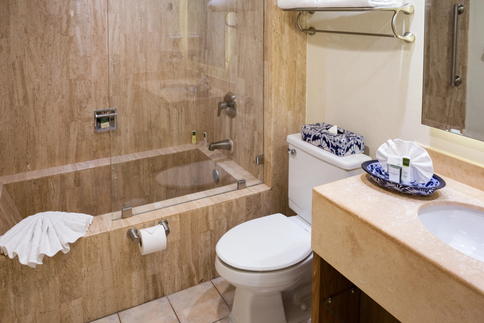 Villa del Palmar Beach Resort Cabo San Lucas