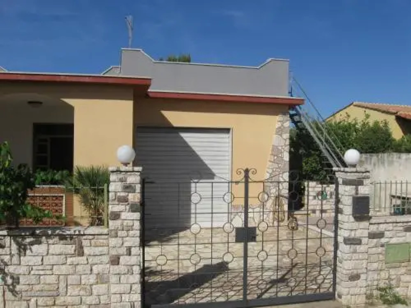 Valderice Vacanze for relax