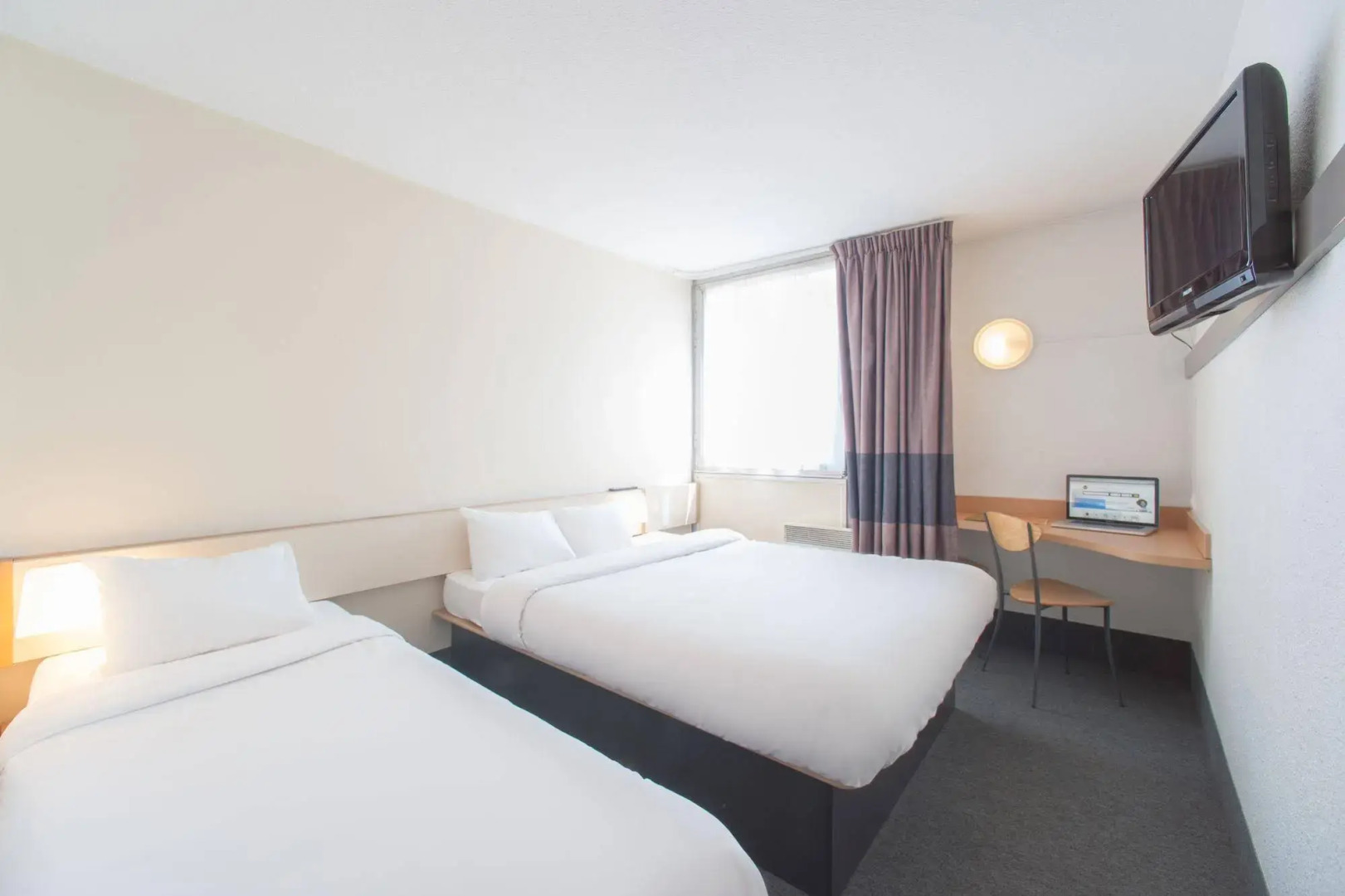 B&B HOTEL Beaune Sud (1) Palais des Congrès