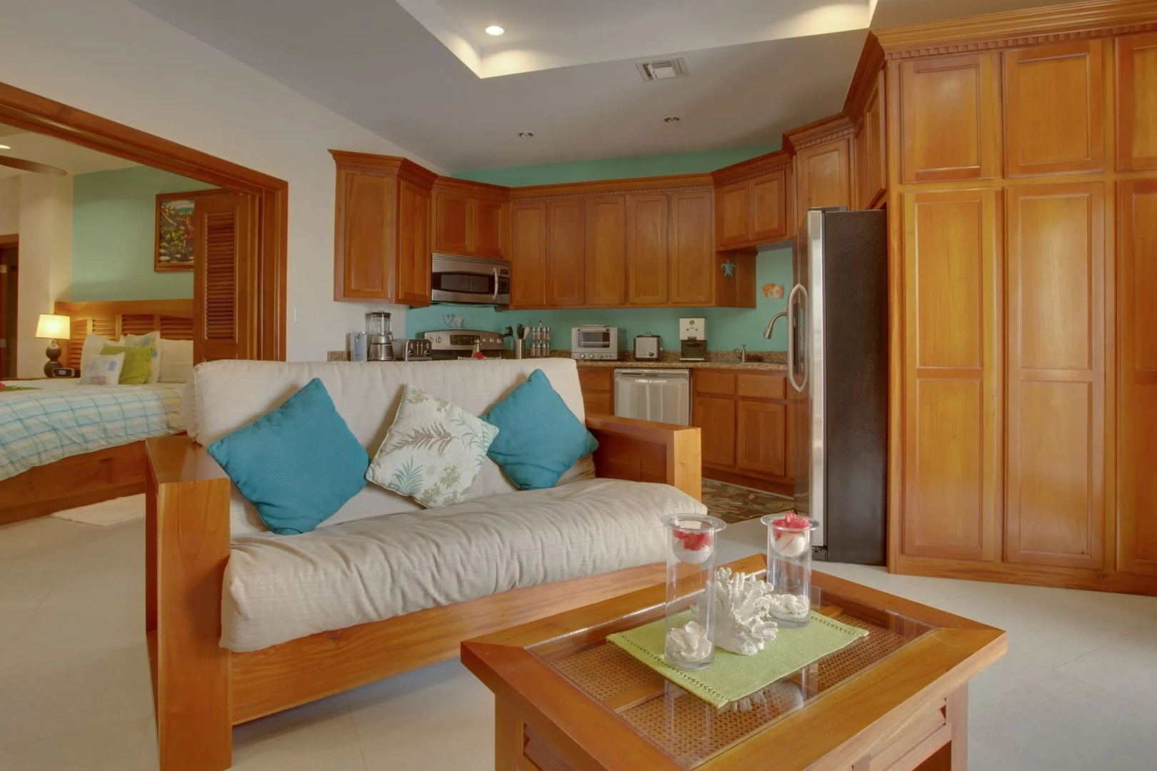 Grand Caribe Belize