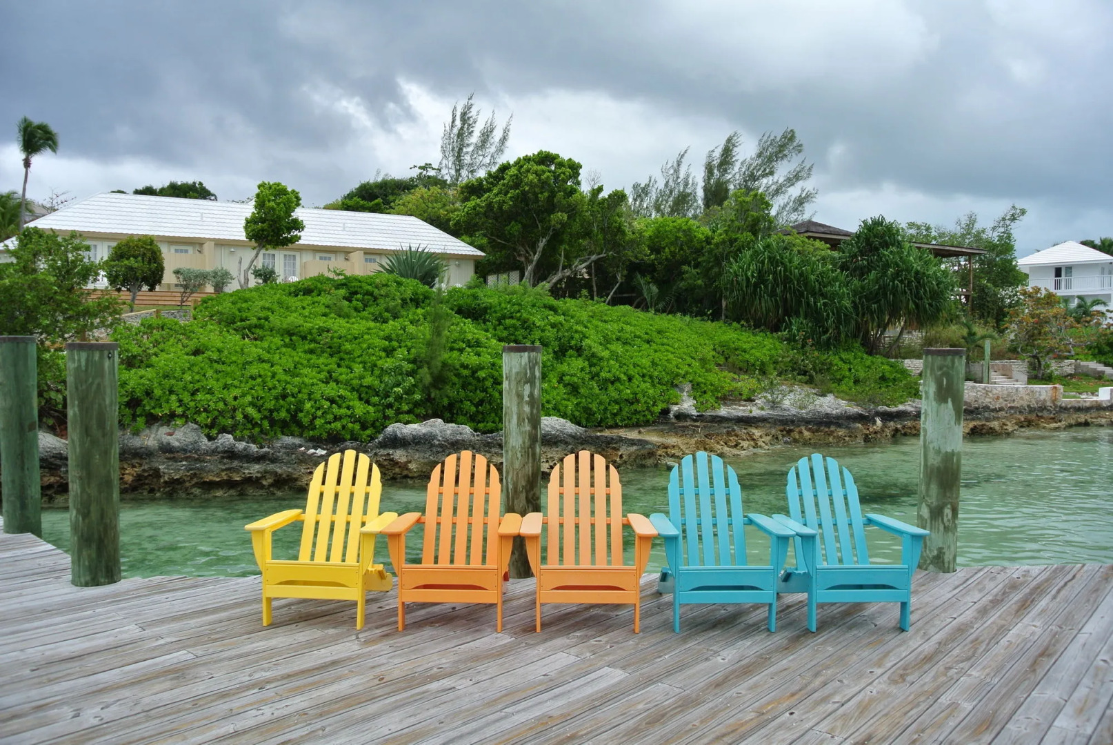 Romora Bay Resort & Marina