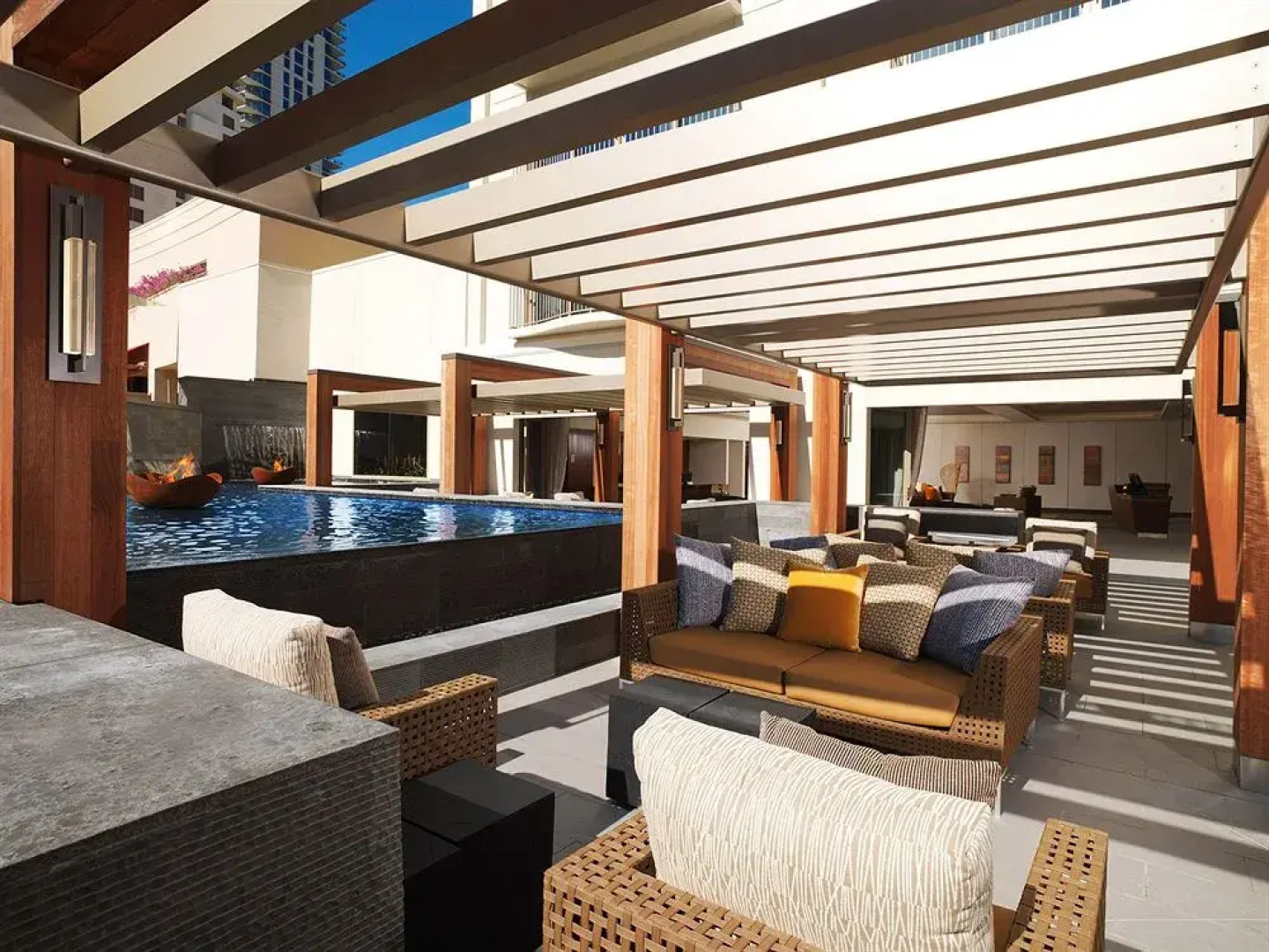 Hilton Grand Vacations Club Hokulani Waikiki Honolulu
