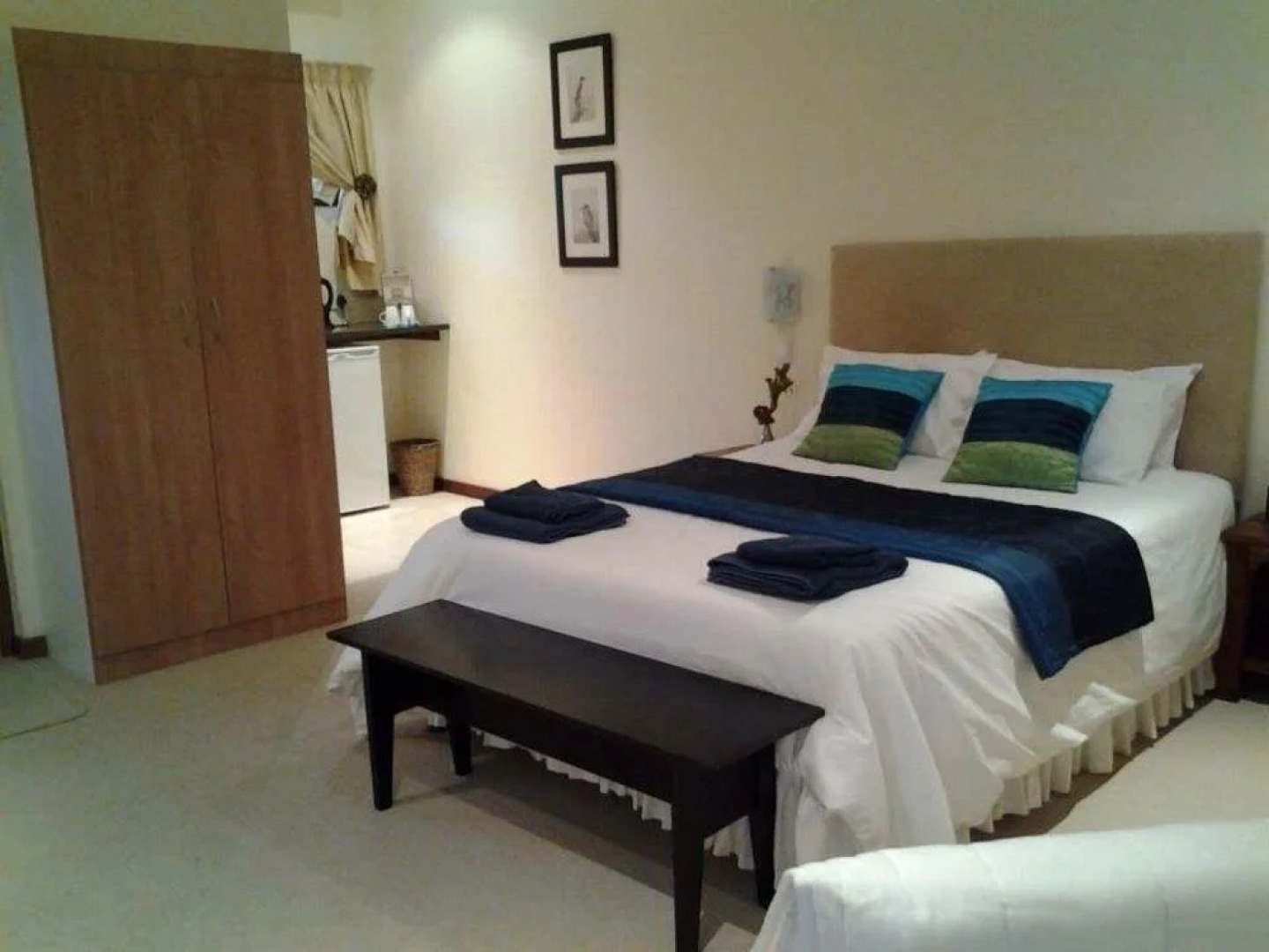 Le Bougainville Guest House