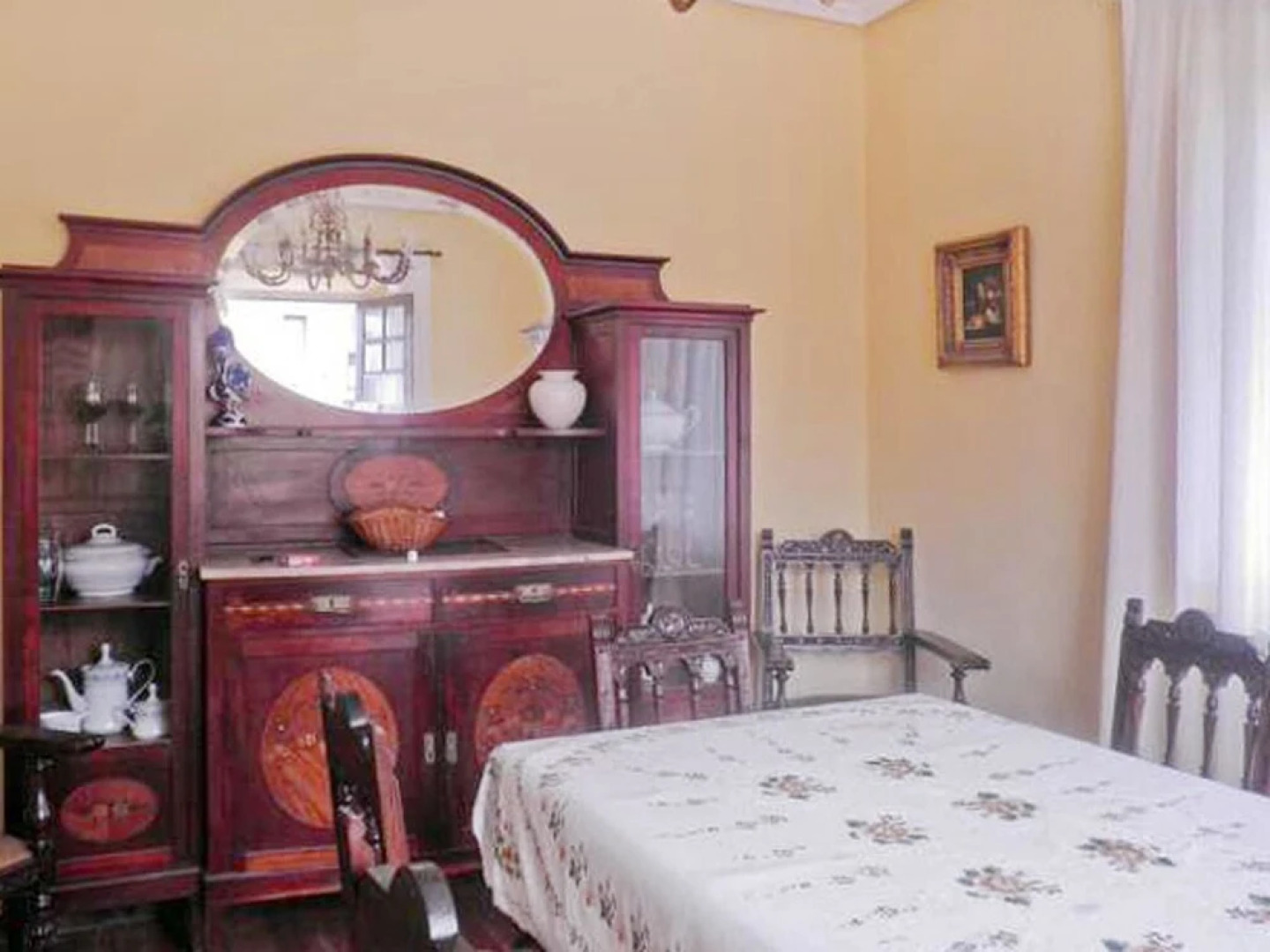 Chalet With 5 Bedrooms in Bárcena de Cicero, With Enclosed Garden - 7