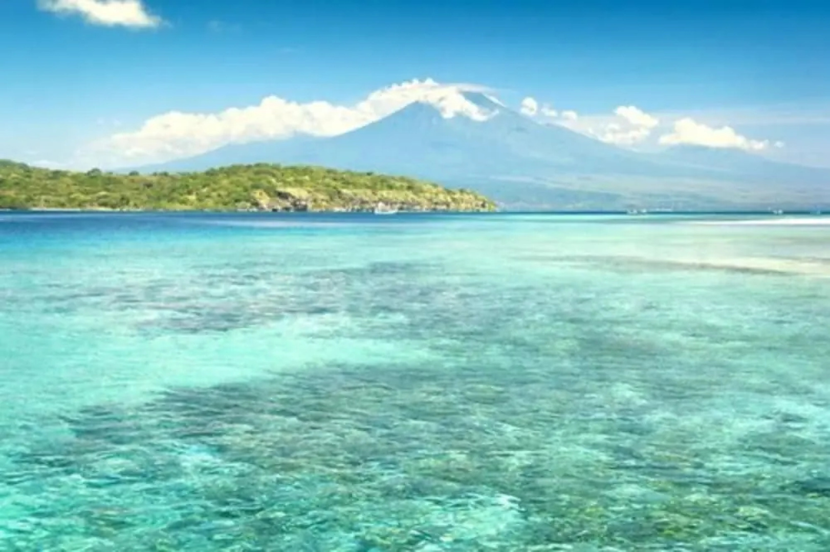 Maha Nusa Menjangan
