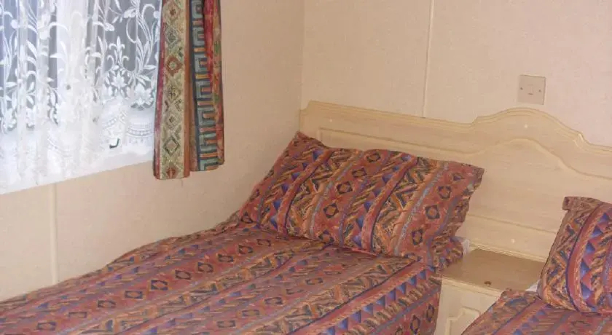 Penpethick Farm Holiday Home