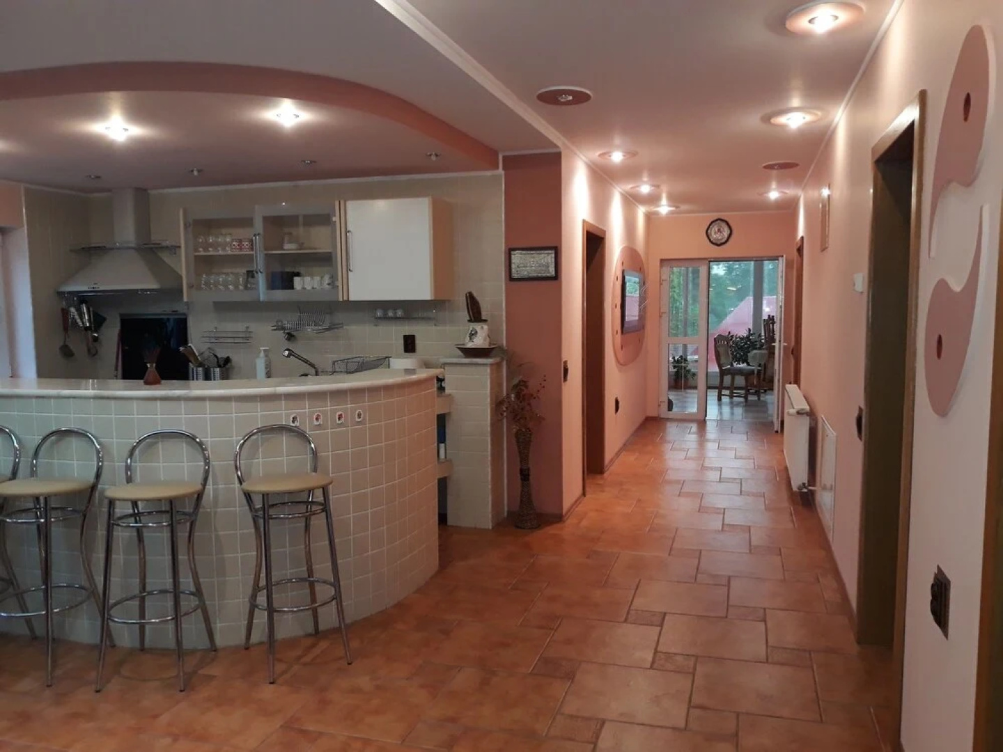 Vila Panoramic