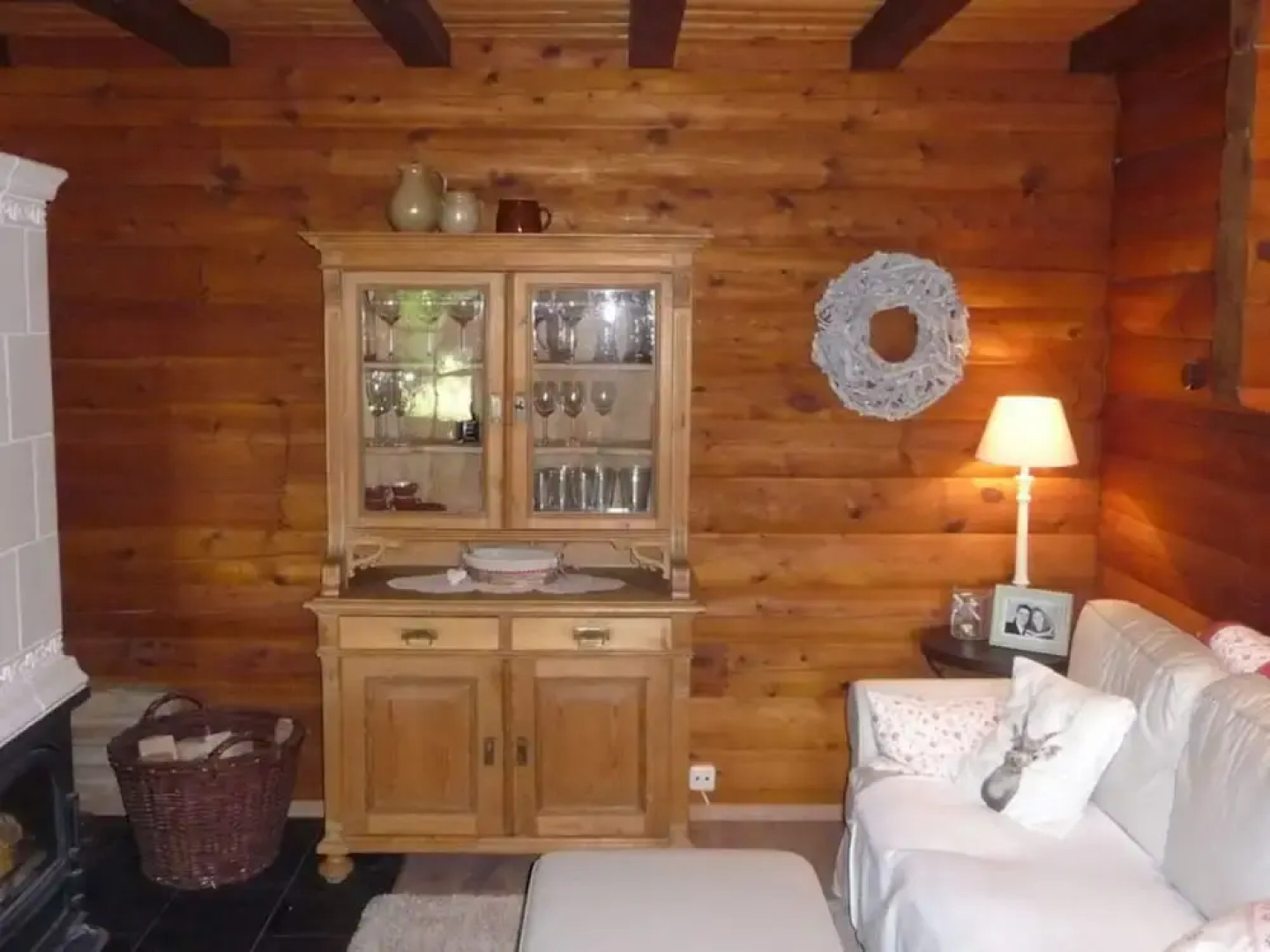 Holiday Home in Einberger Switzerland