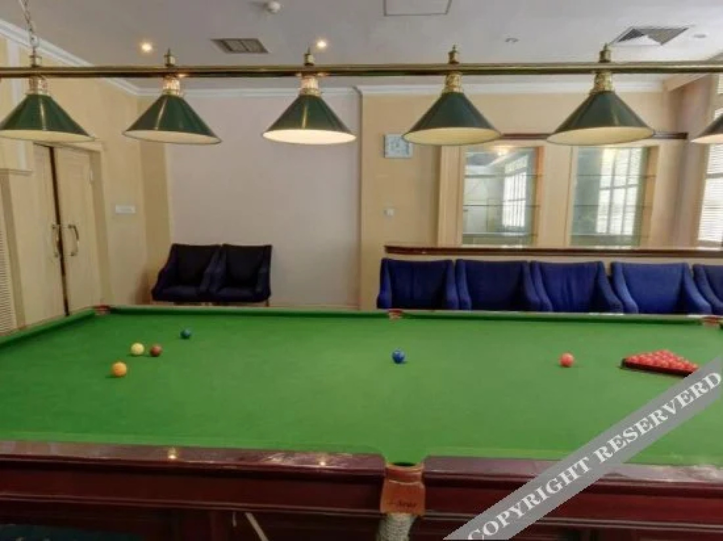 Beidaihe International Club