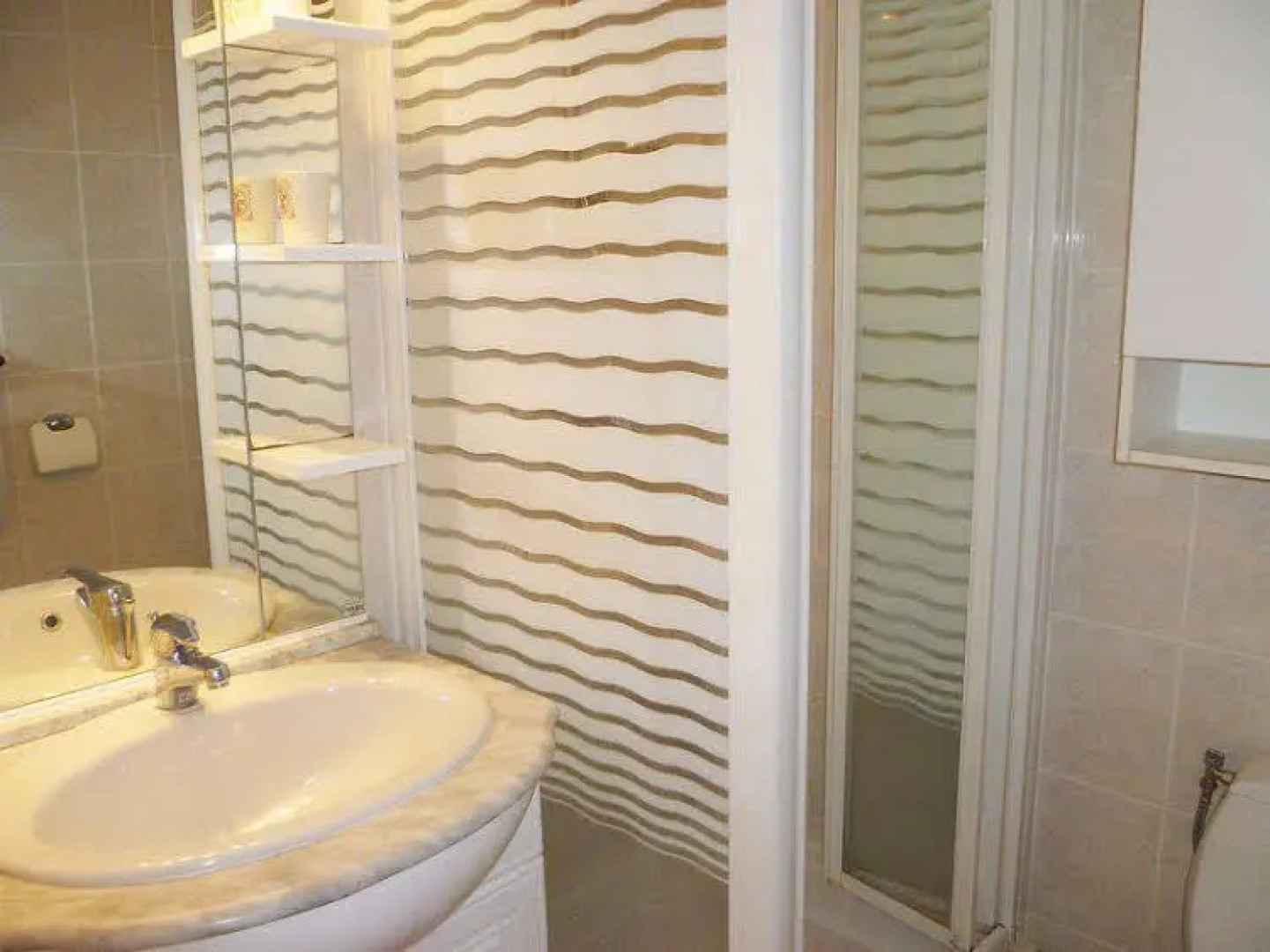 Residence Rene Cros I