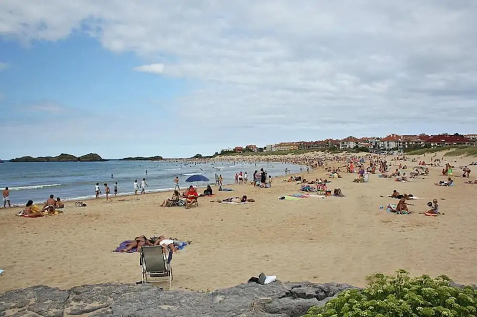 Apartment in Noja, Cantabria 103655 by MO Rentals