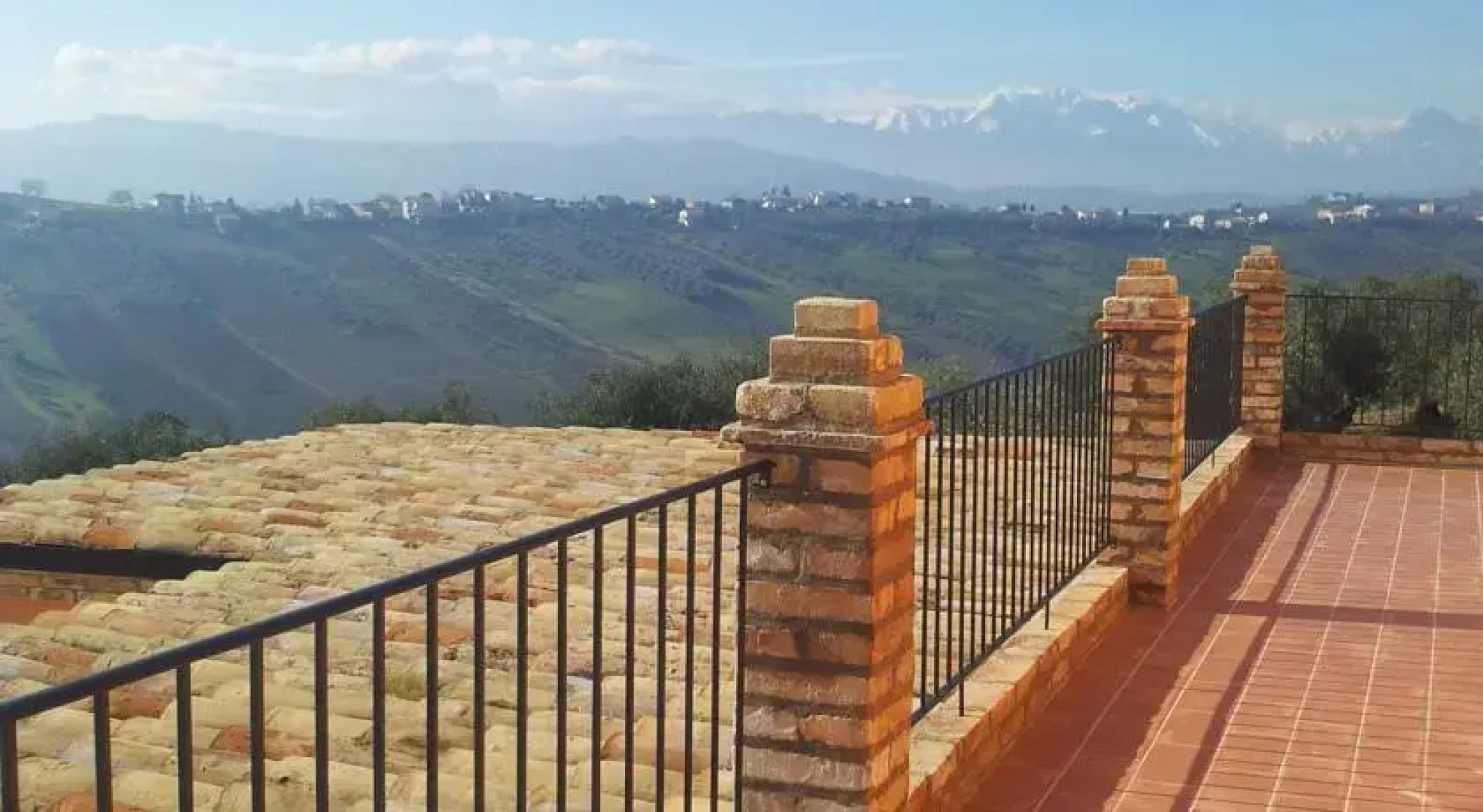 B&B Il Fosso del Gallo