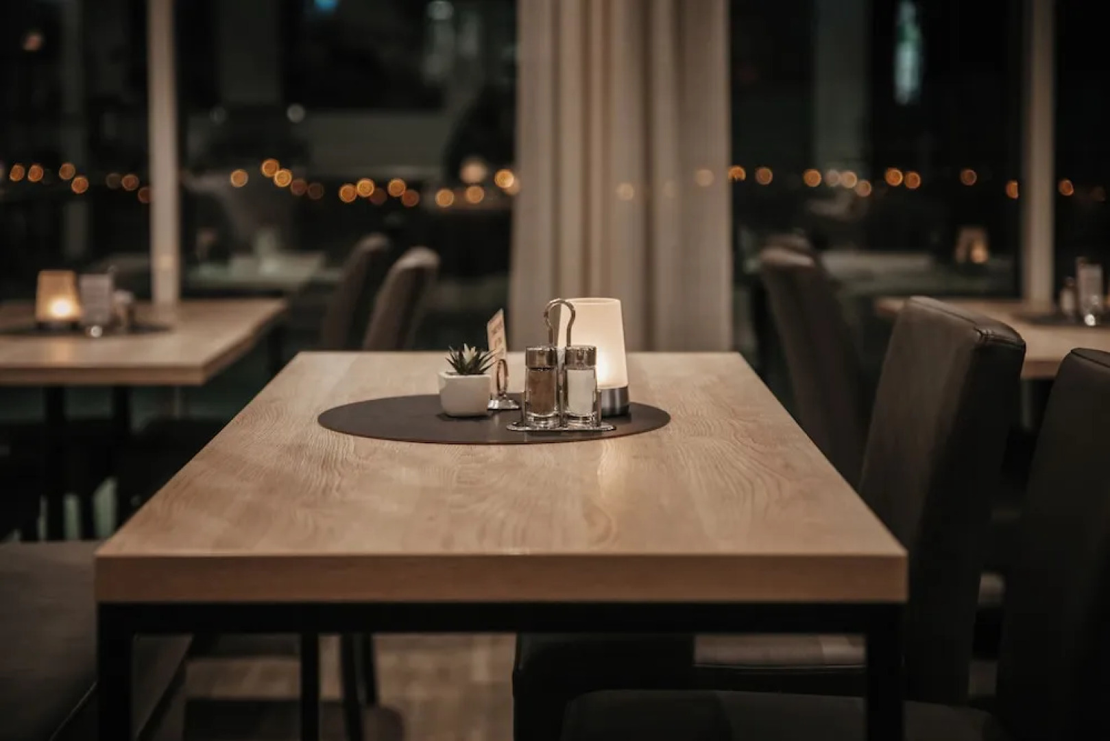 Tromsø Lodge & Camping