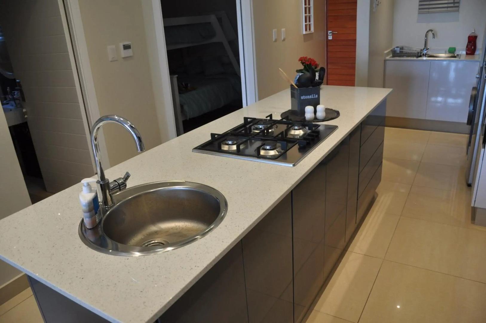 Azure Luxury Apartments Estate