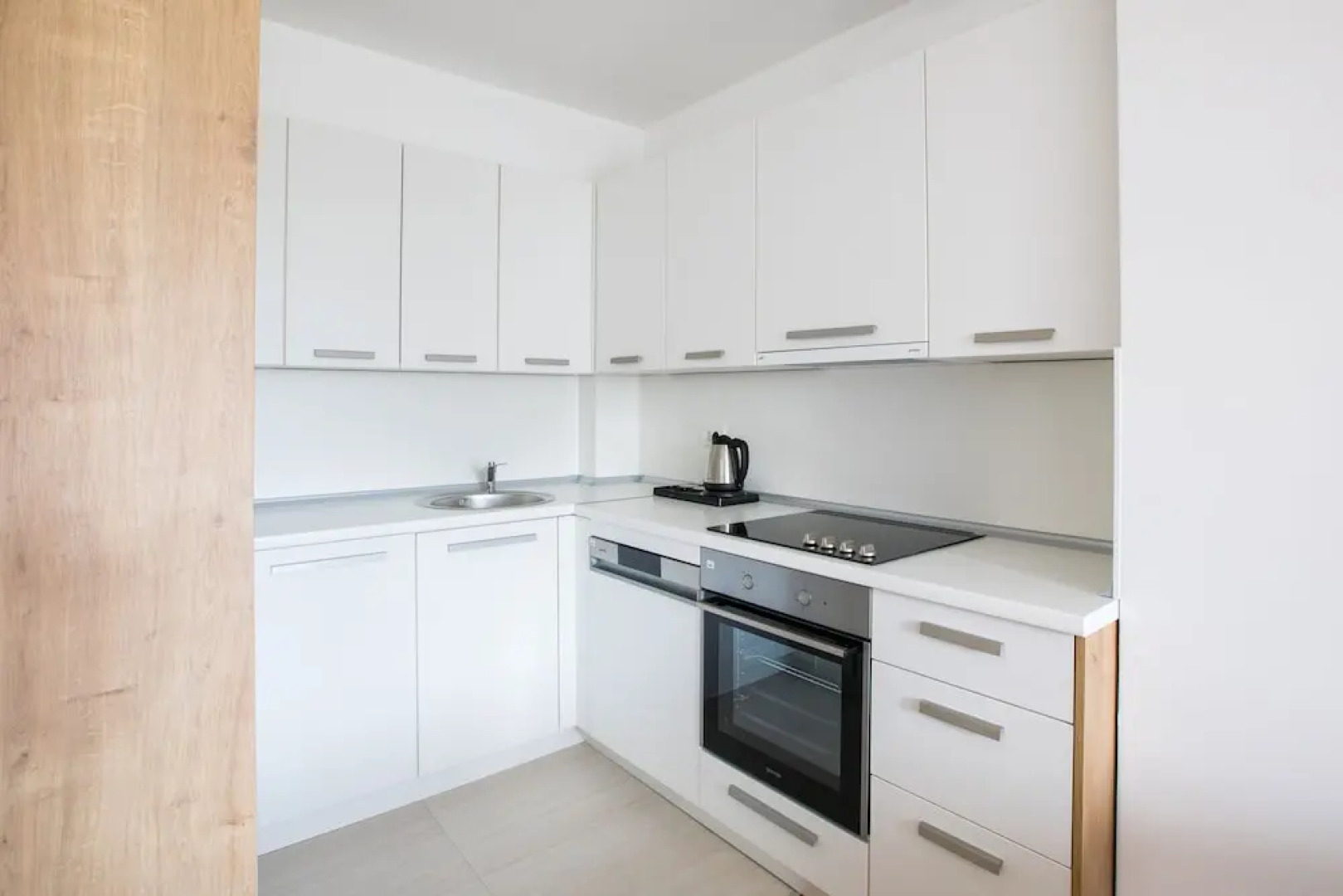 Green Nature Hotel & Apartments