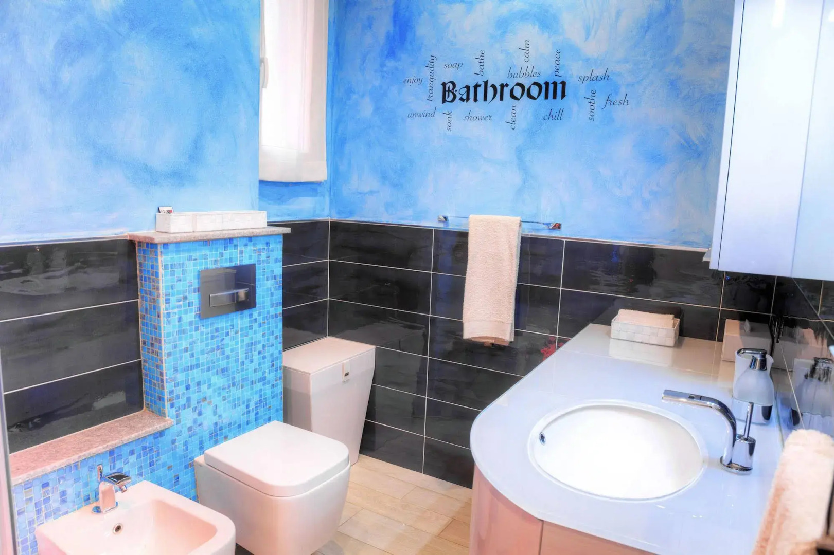 Casa Kisso Diano Marina