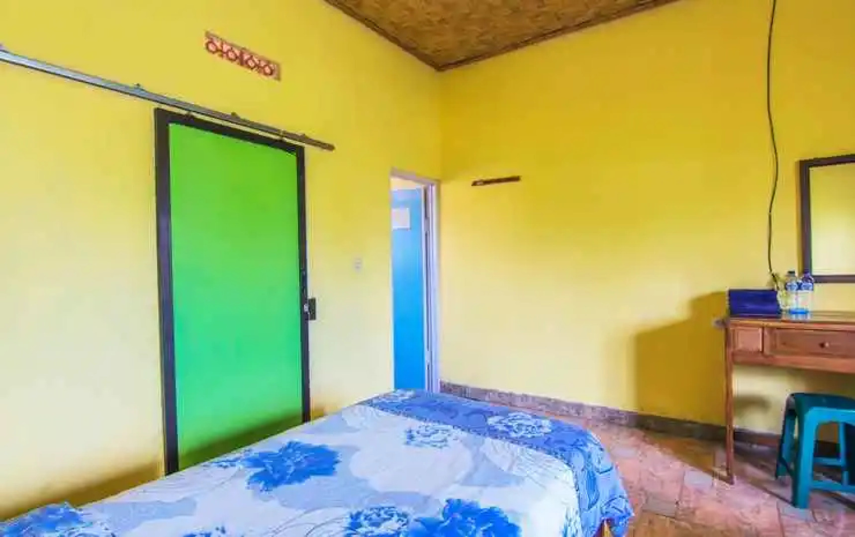 Ijen Asparin Homestay