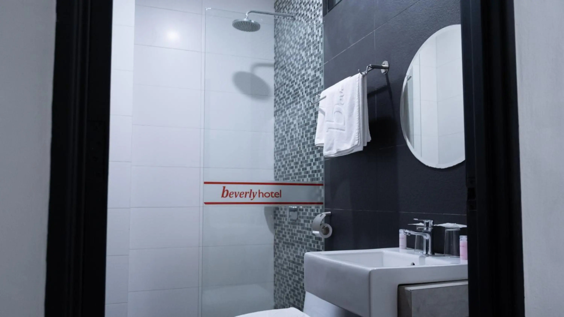 Beverly Hotel