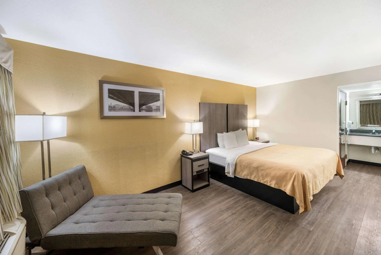 Quality Inn Fort Stockton