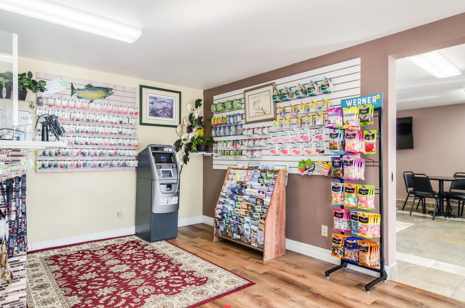 GuestHouse Montesano