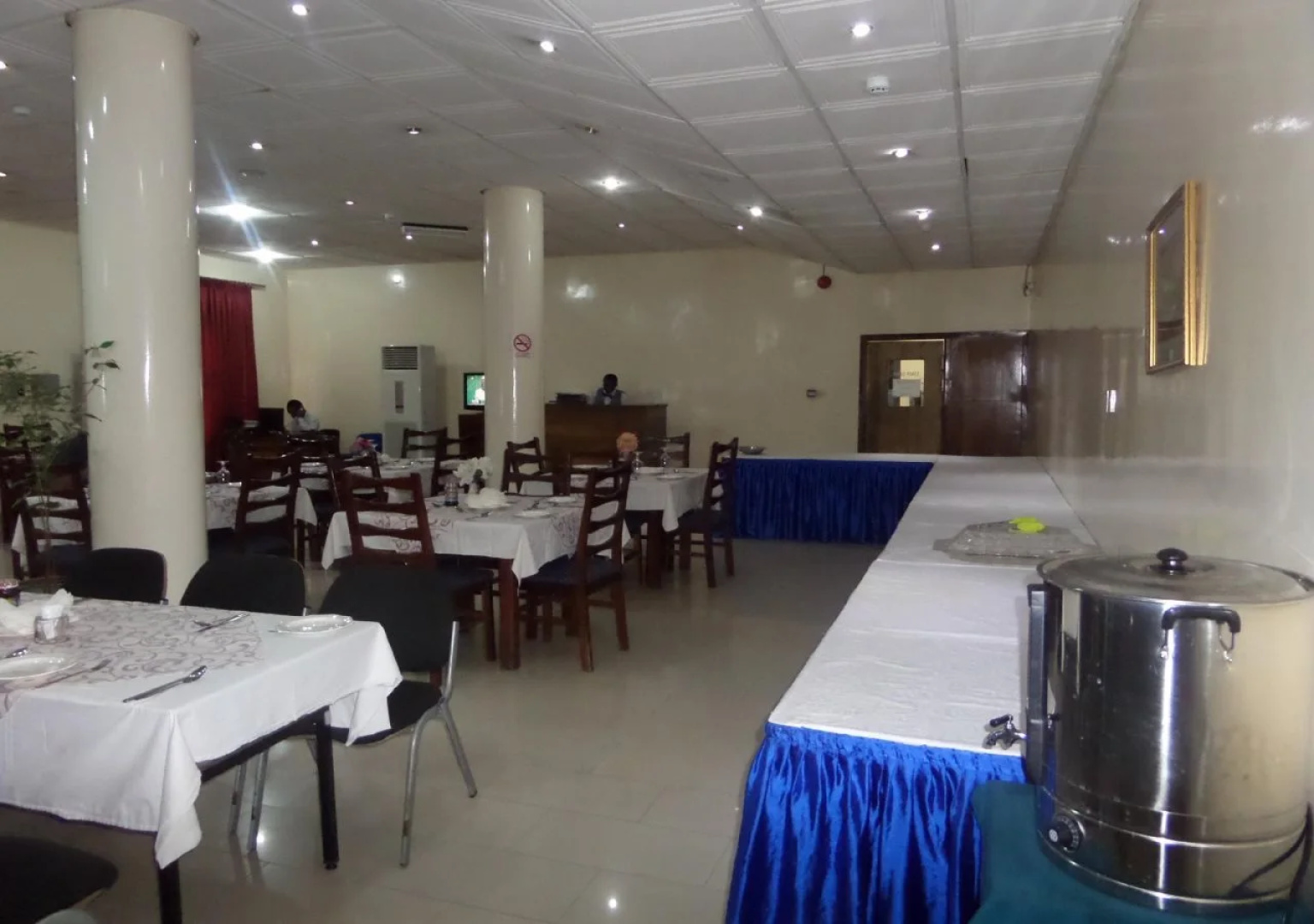 Grace Point Resort Hotel