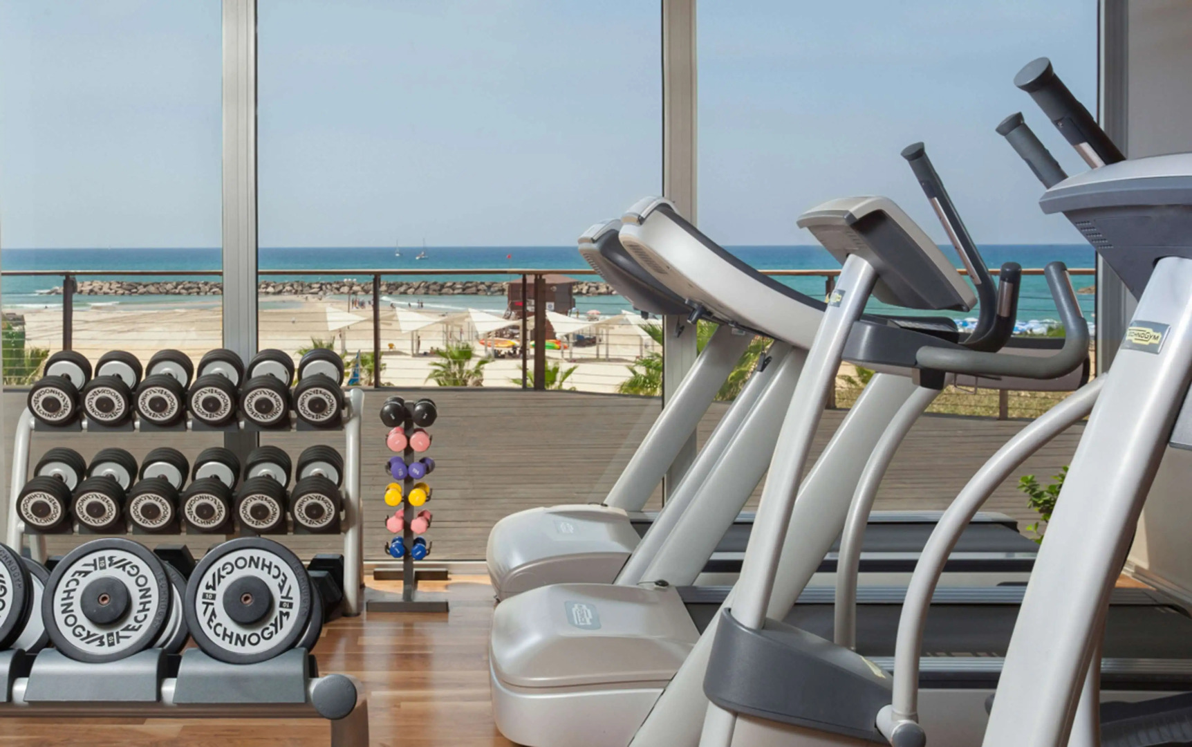 Dan Accadia Herzliya Hotel