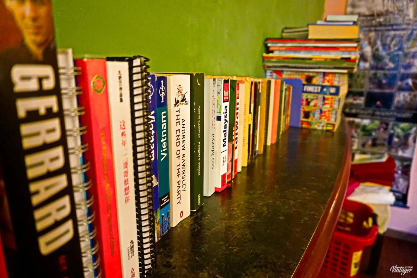 The Travel Hub Guesthouse